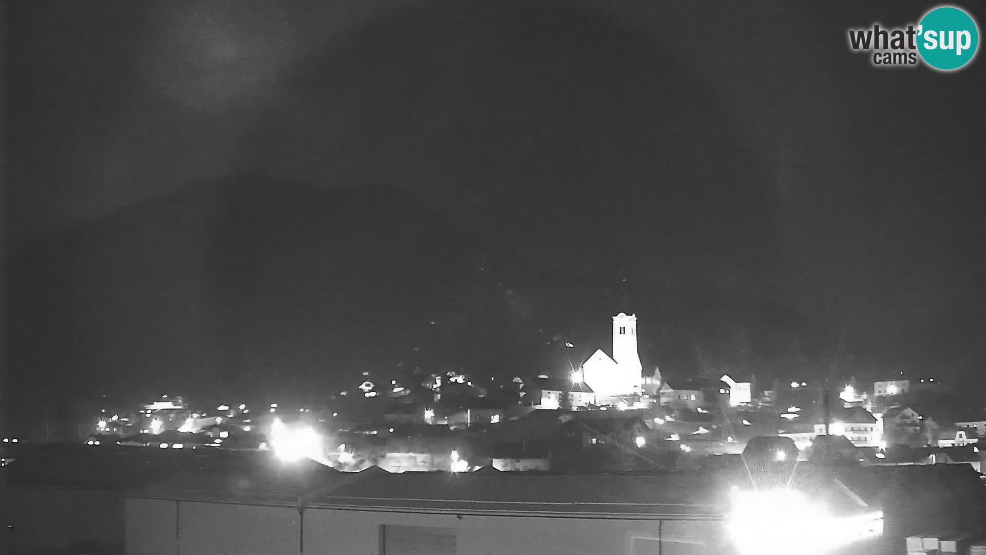 Web kamera uživo Polhov Gradec – Slovenija