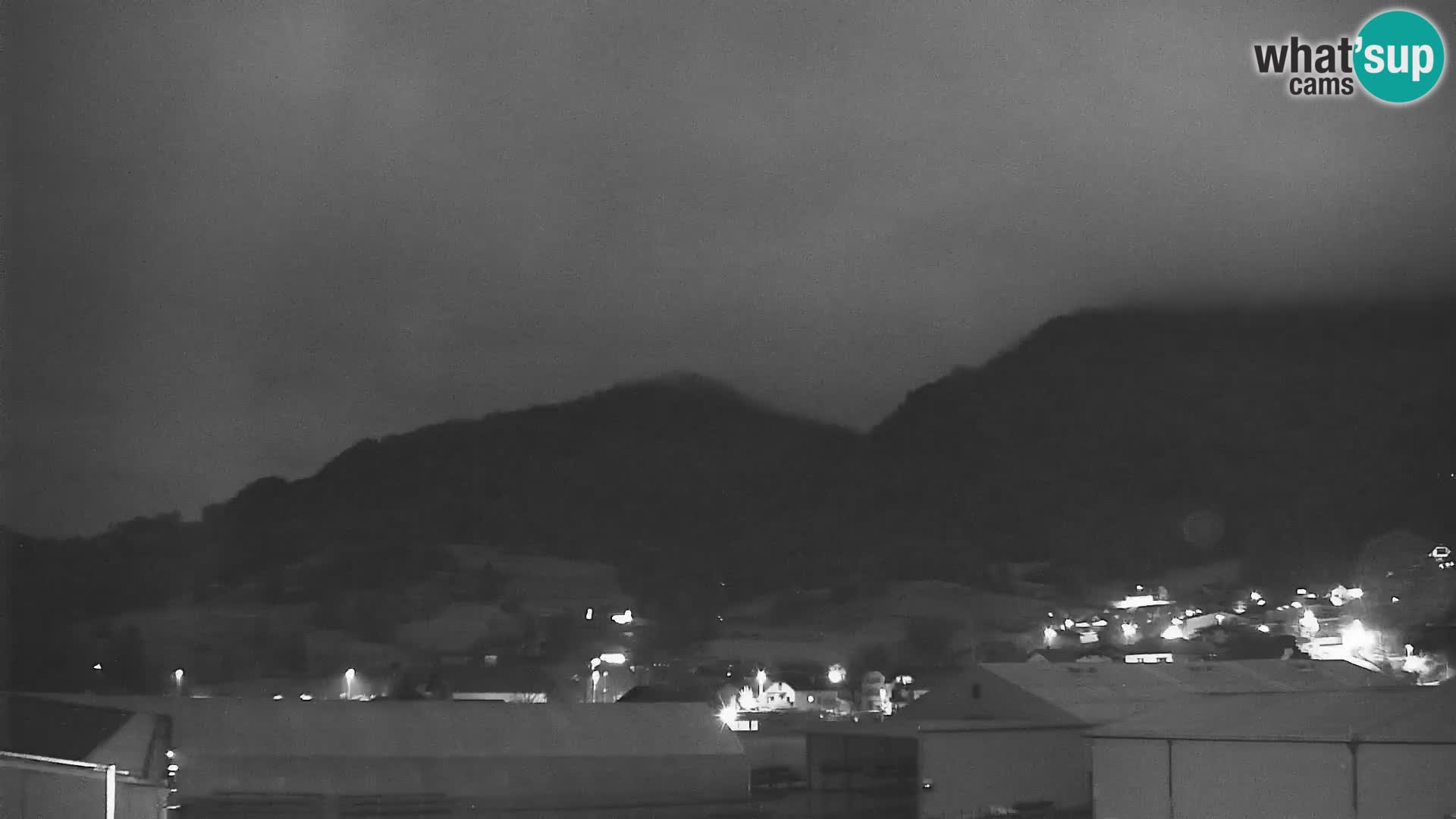 Live Webcam Polhov Gradec – Slovenia