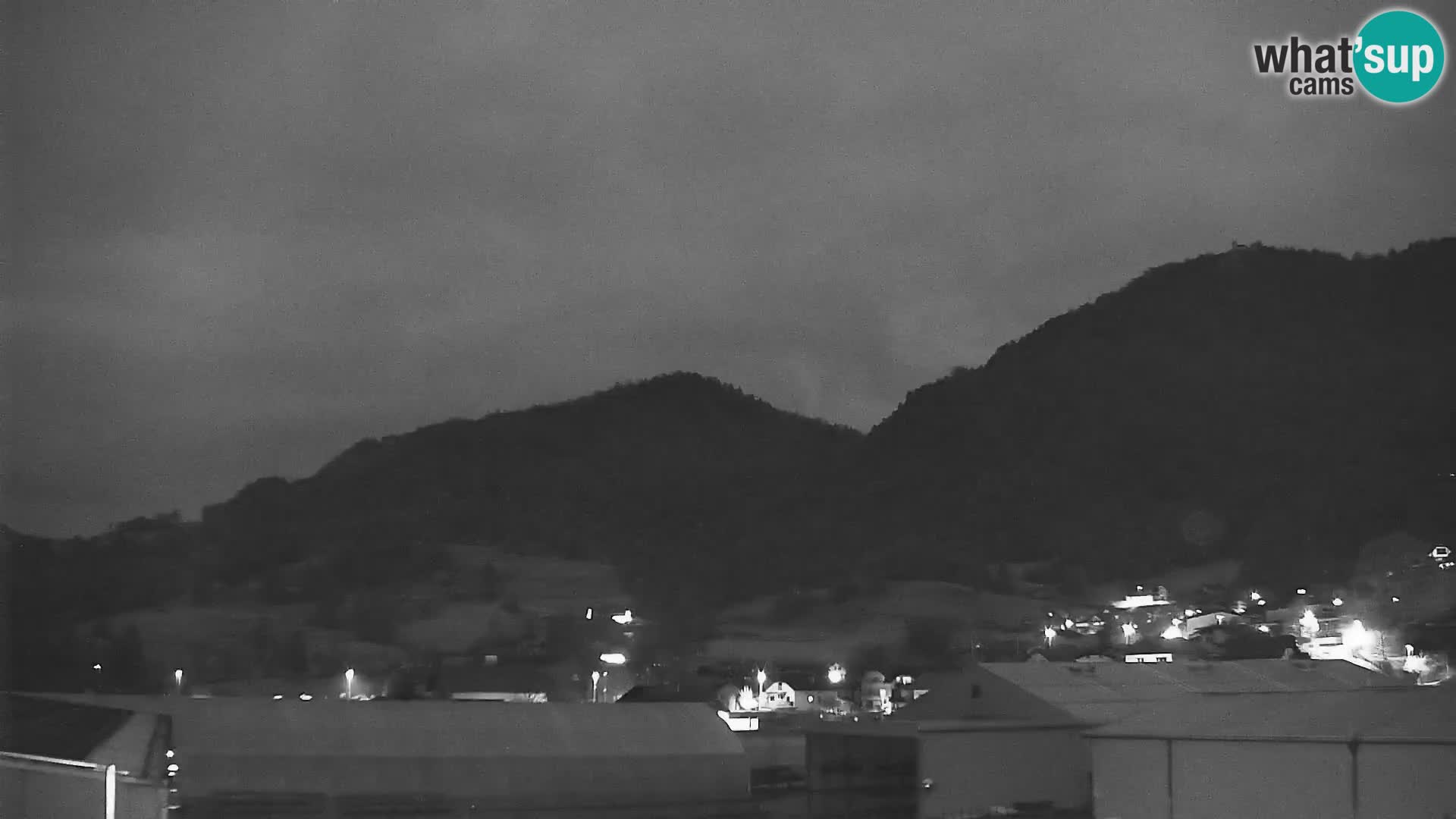 Live Webcam Polhov Gradec – Slowenien