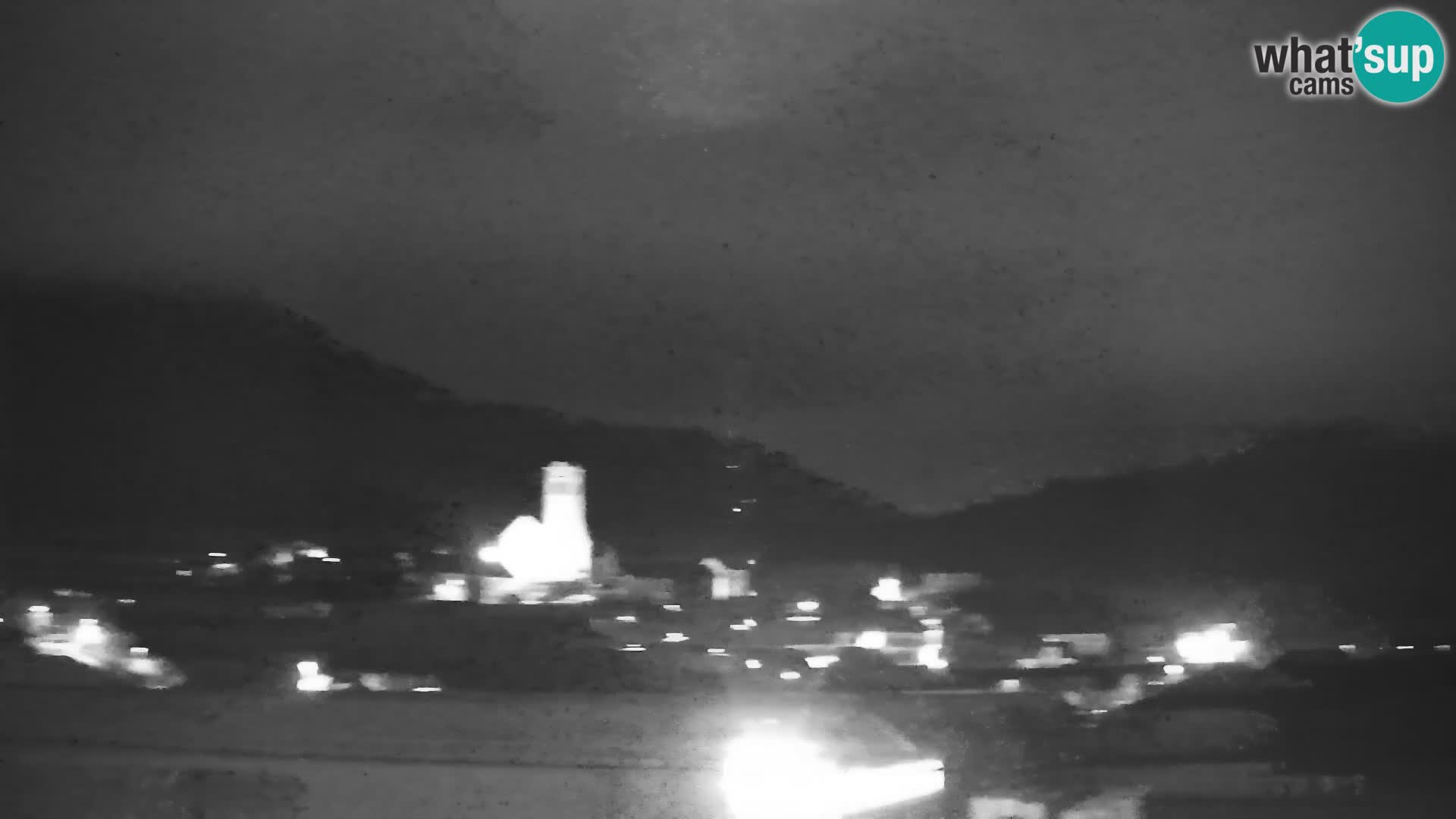 Live Webcam Polhov Gradec – Slovenia