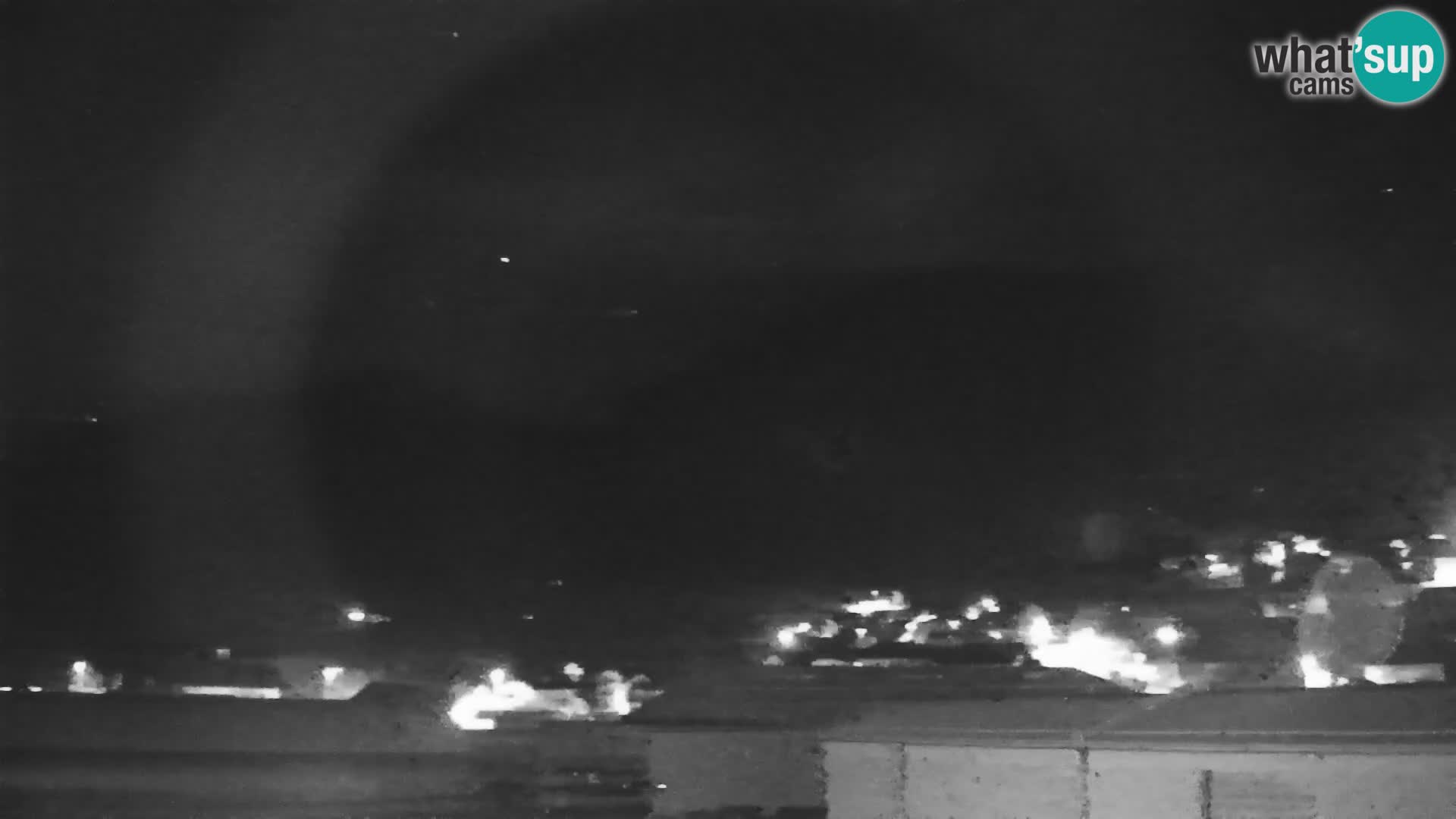 Spletna kamera Polhov Gradec