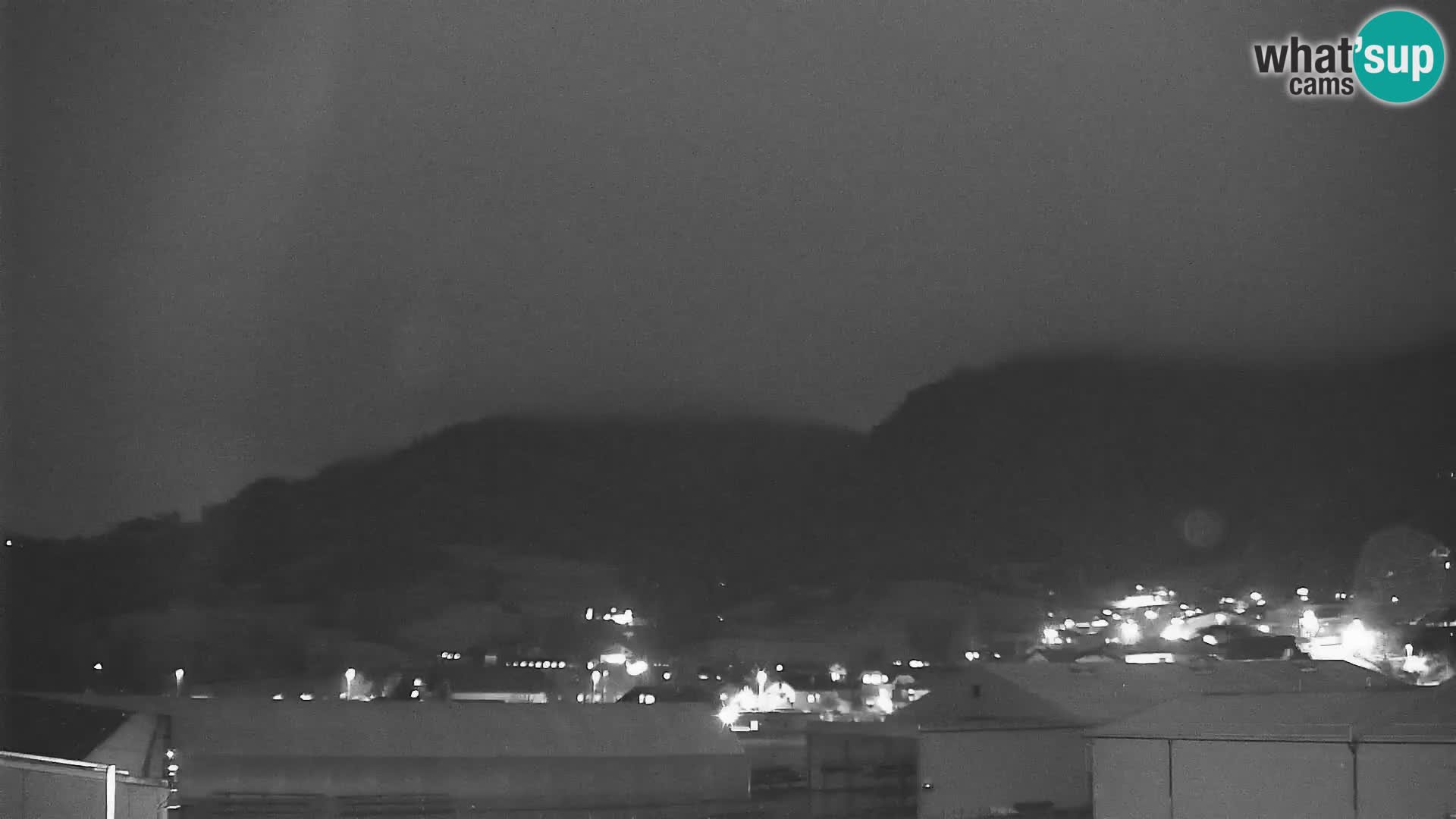 Live Webcam Polhov Gradec – Slovenia