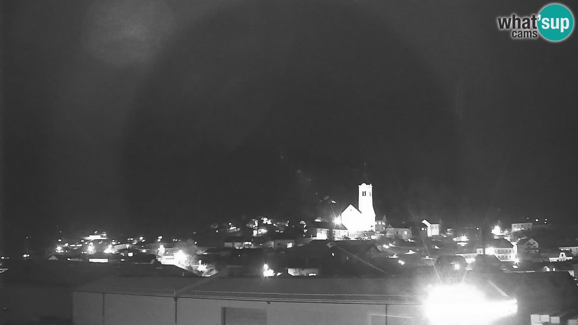 Live Webcam Polhov Gradec – Slovenia