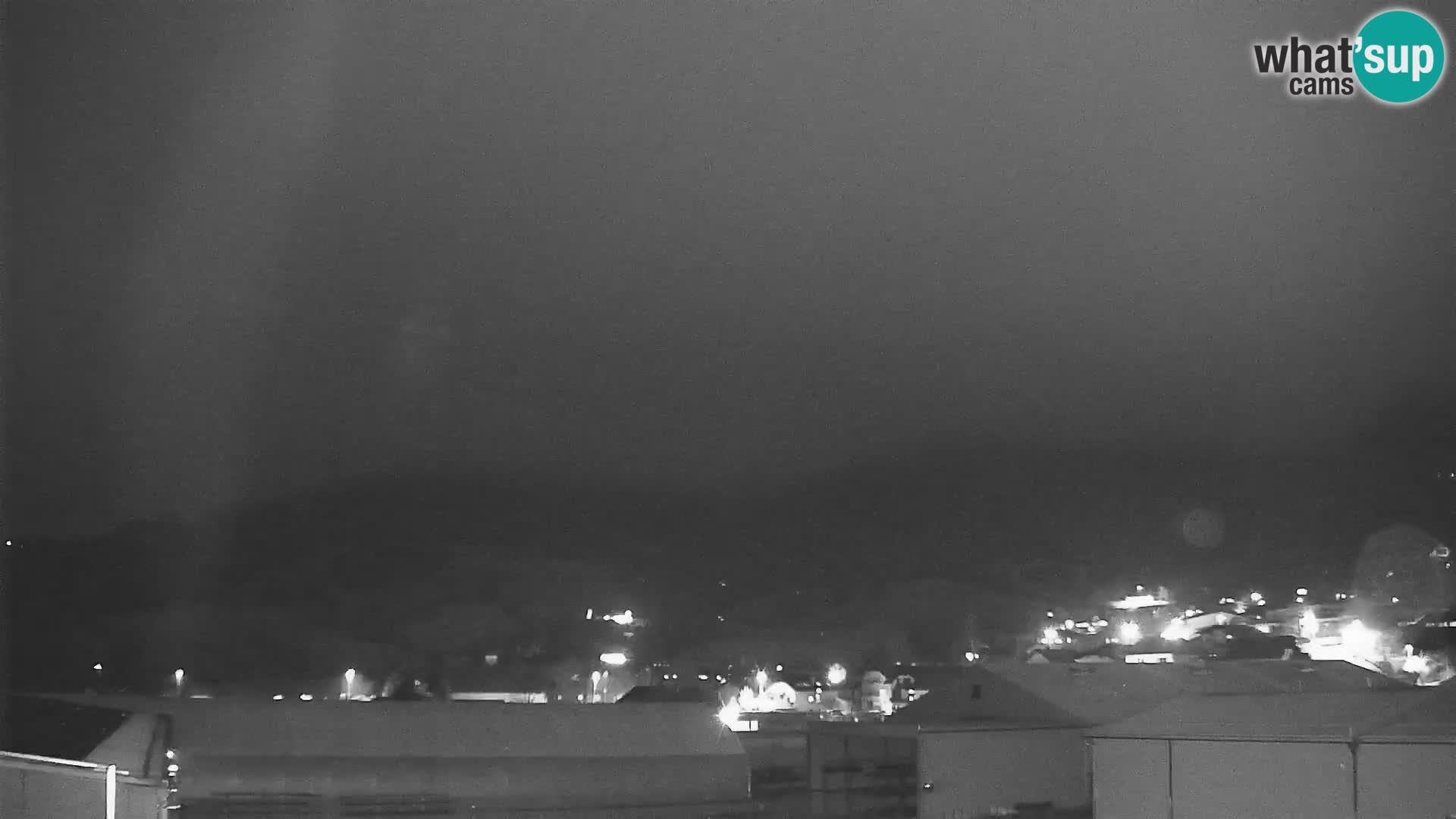 Spletna kamera Polhov Gradec