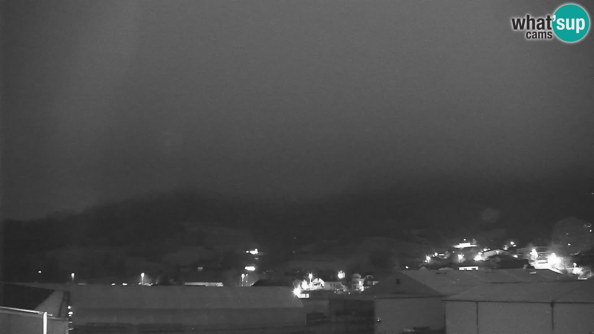 Spletna kamera Polhov Gradec