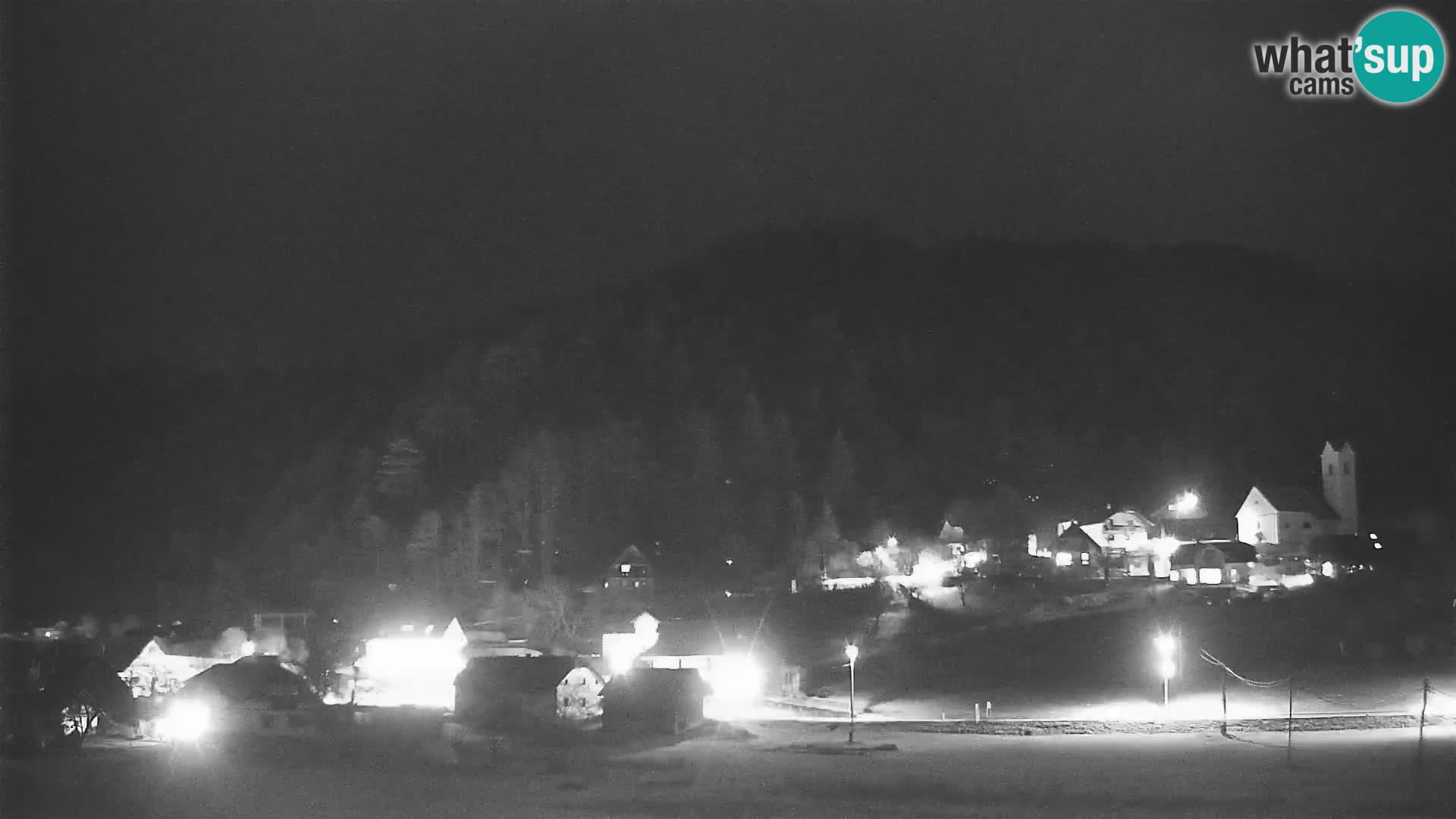 Live Webcam Polhov Gradec – Slovenia