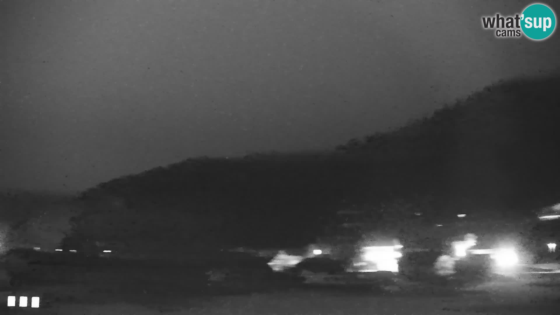 Live Webcam Polhov Gradec – Slovenia