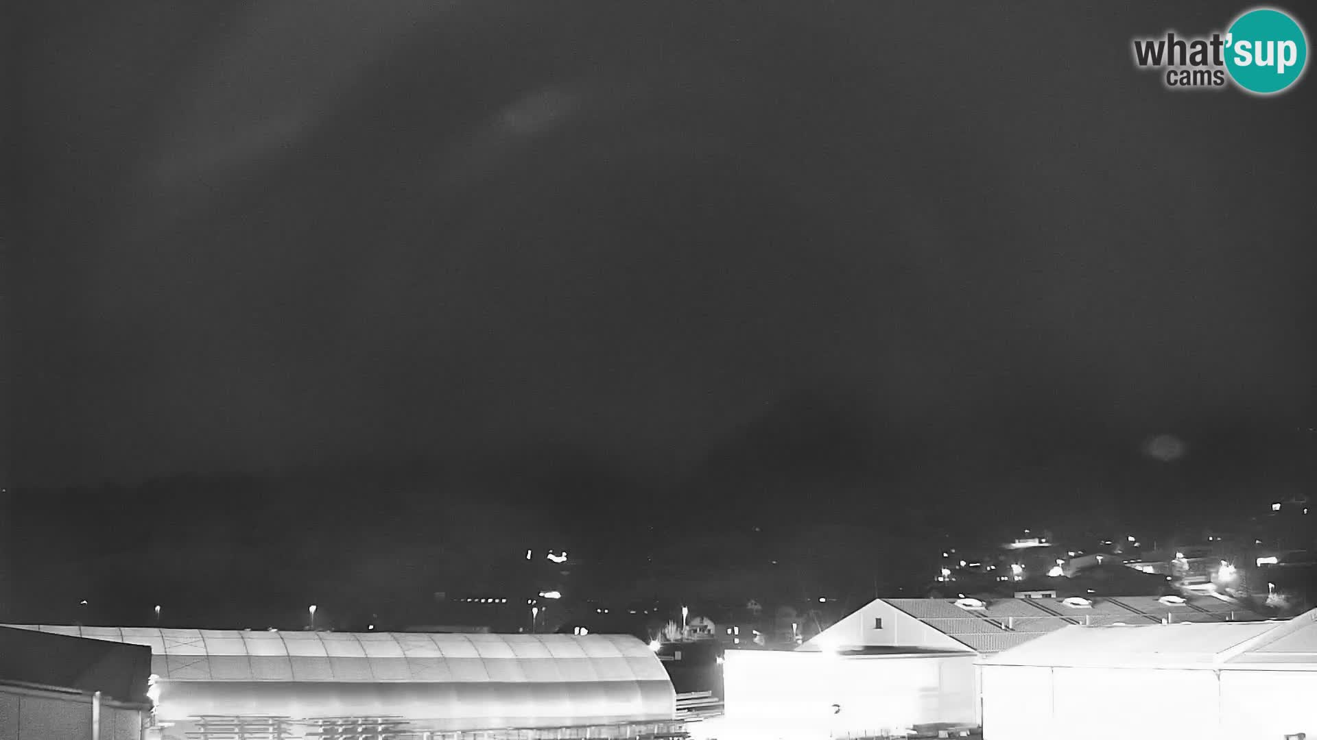 Live Webcam Polhov Gradec – Slovenia