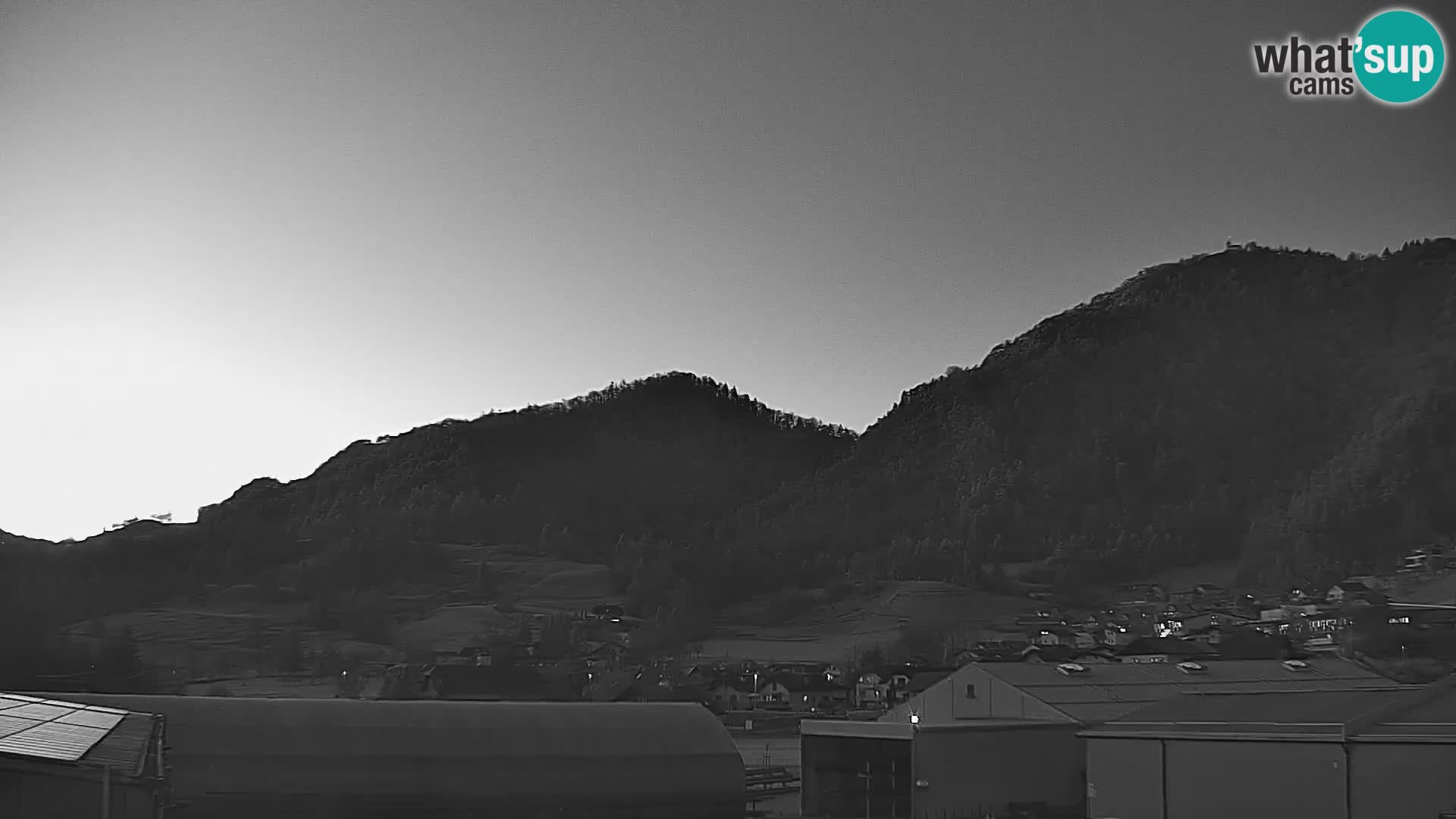 Web kamera uživo Polhov Gradec – Slovenija