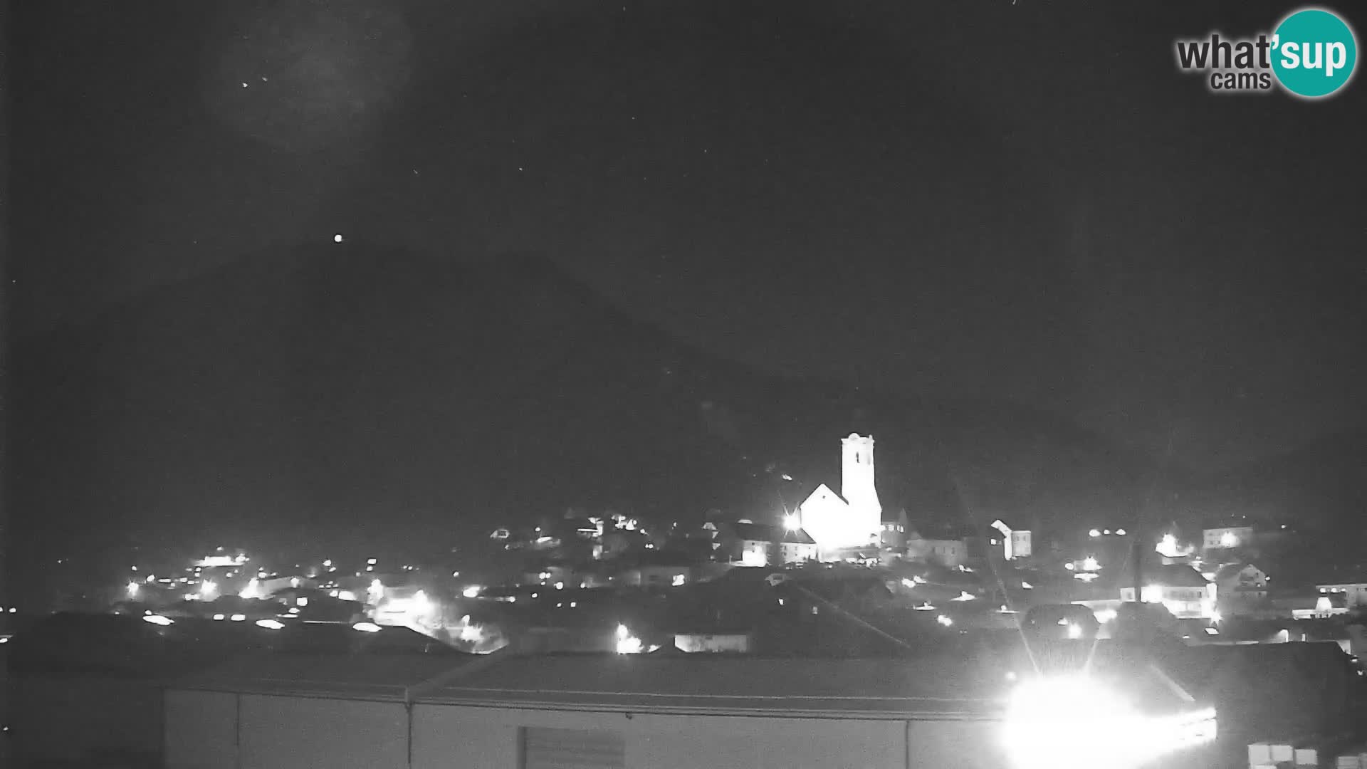 Webcam en direct Polhov Gradec – Slovénie