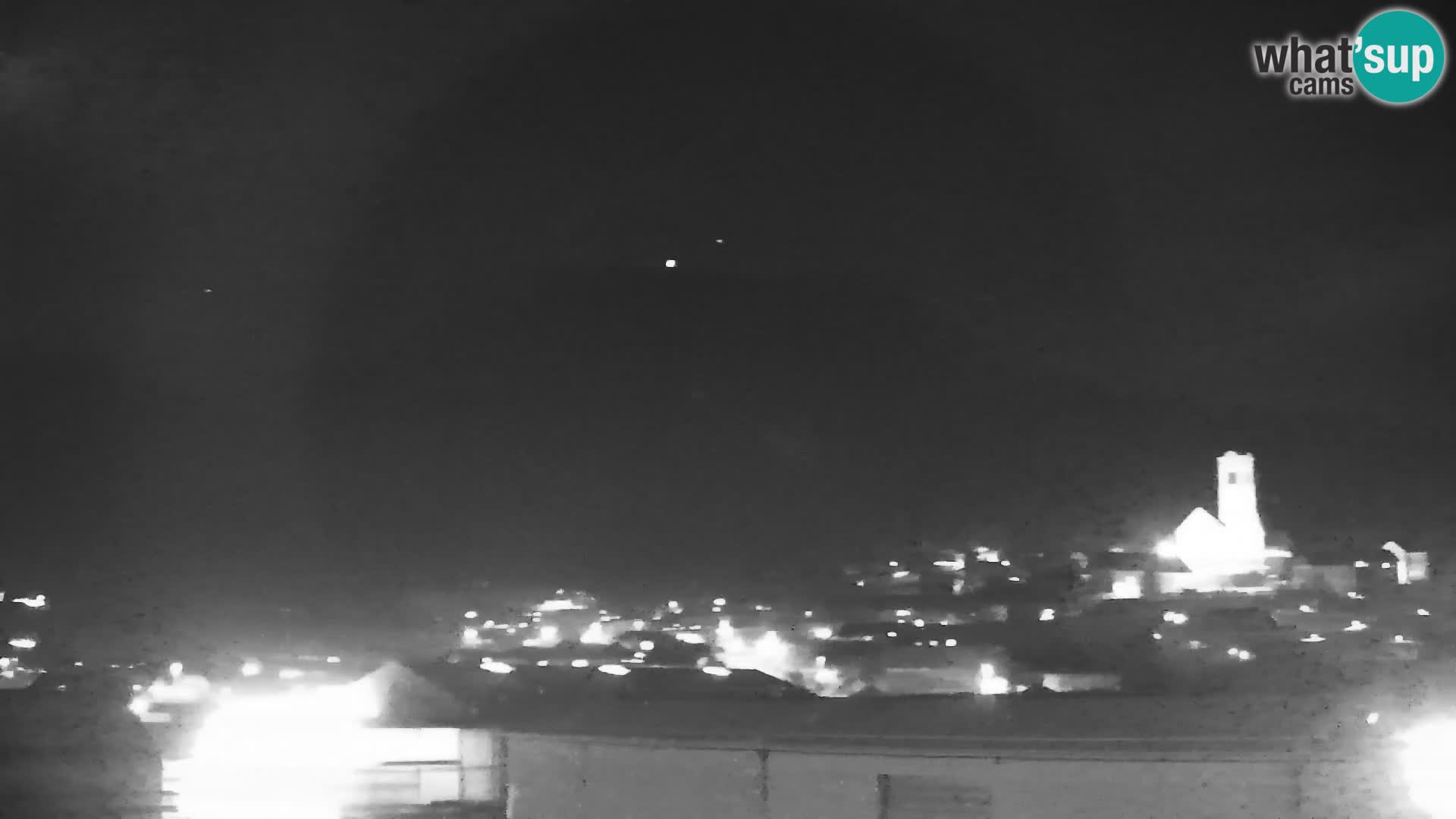 Webcam en direct Polhov Gradec – Slovénie