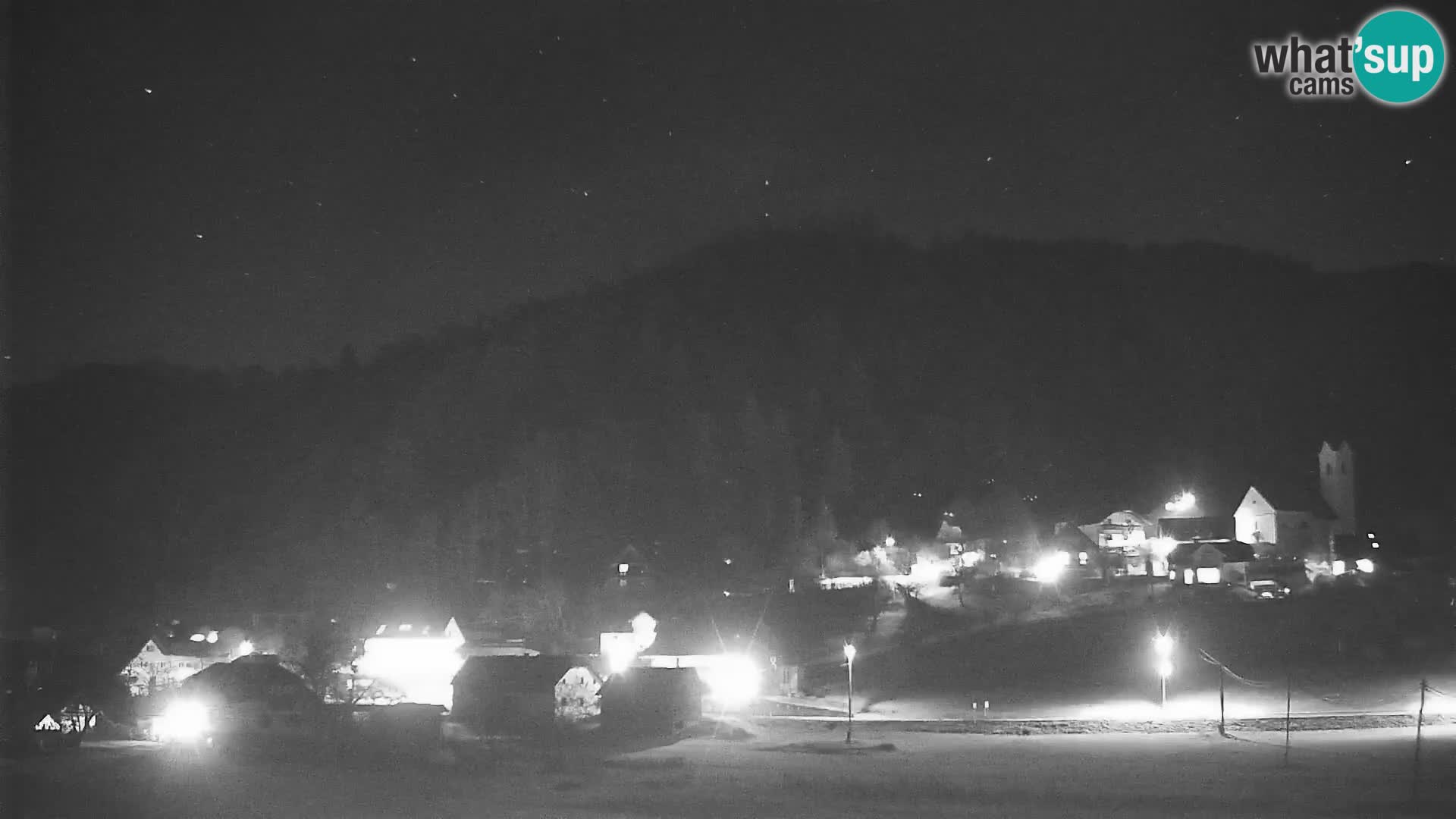 Live Webcam Polhov Gradec – Slovenia