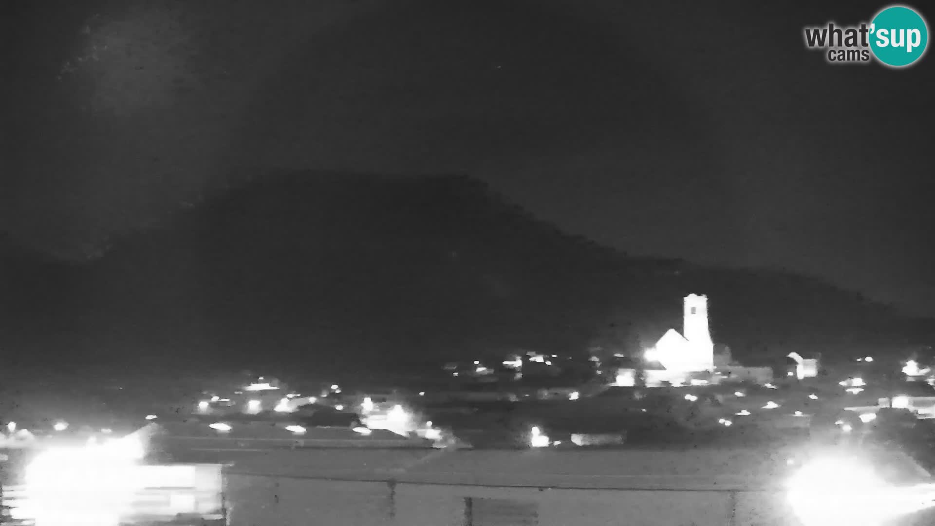 Webcam en vivo Polhov Gradec – Eslovenia