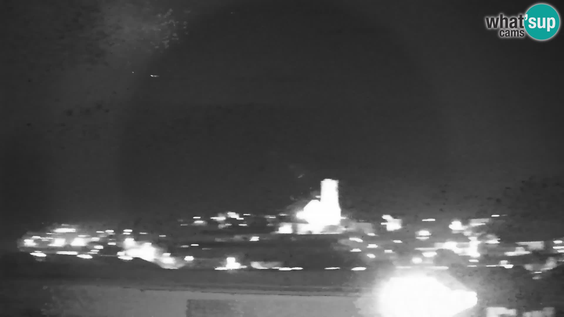 Live Webcam Polhov Gradec – Slovenia