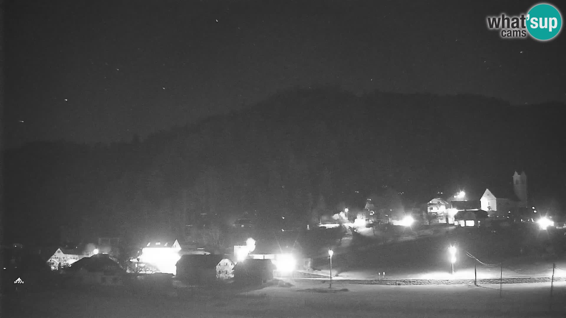 Live Webcam Polhov Gradec – Slovenia