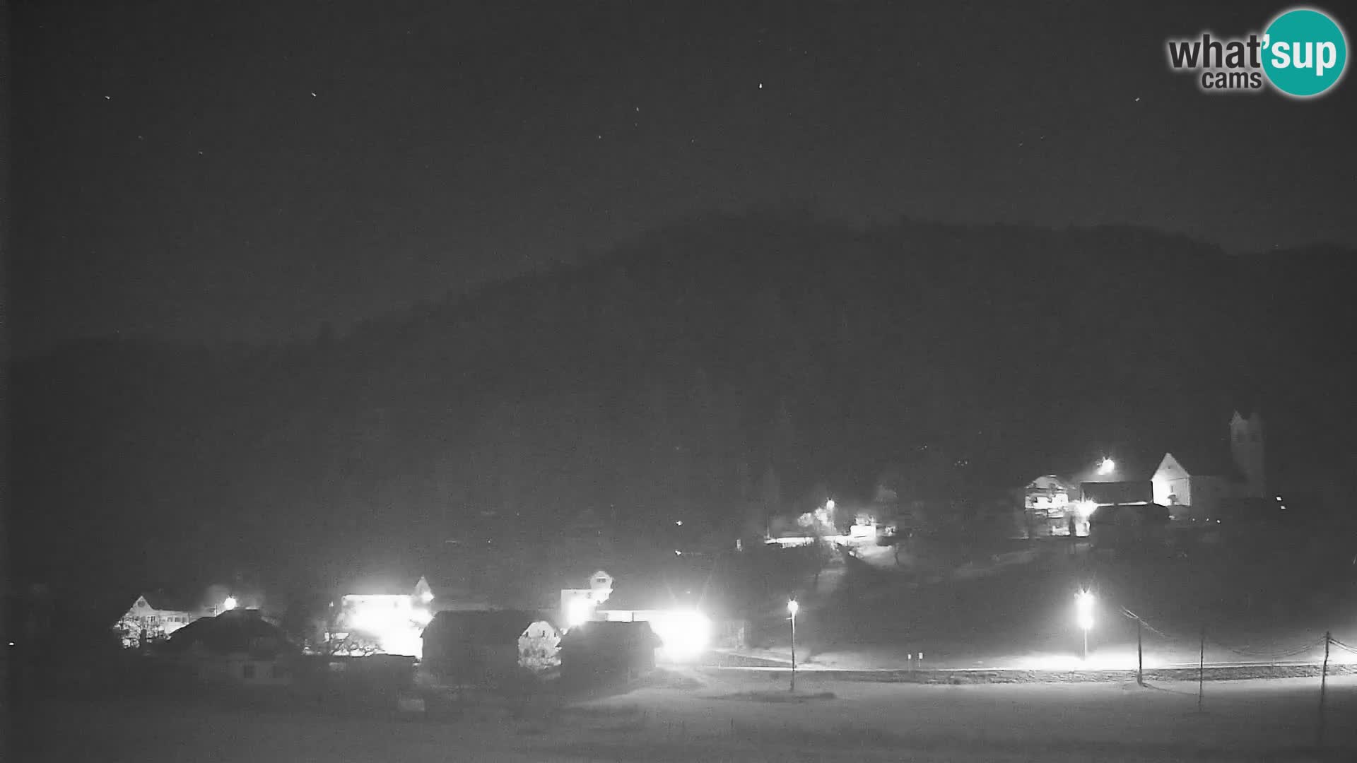 Web kamera uživo Polhov Gradec – Slovenija