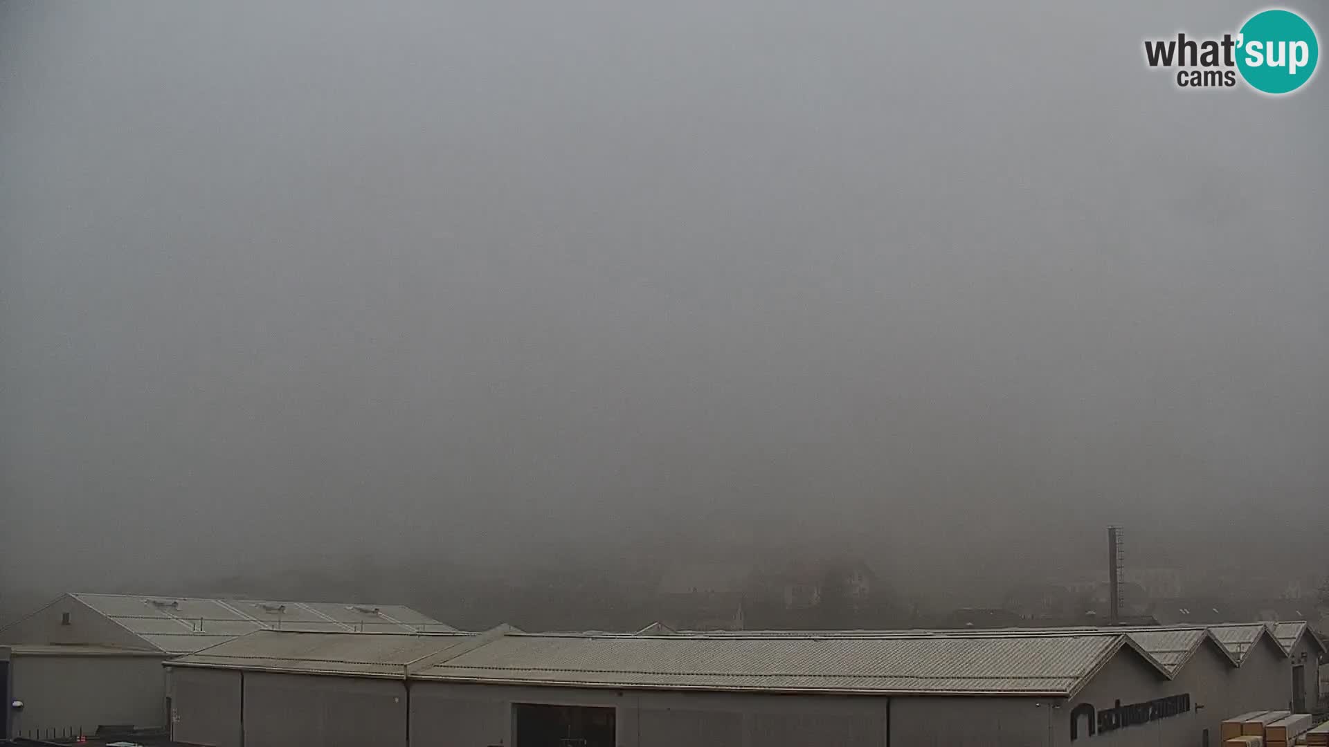 Spletna kamera Polhov Gradec