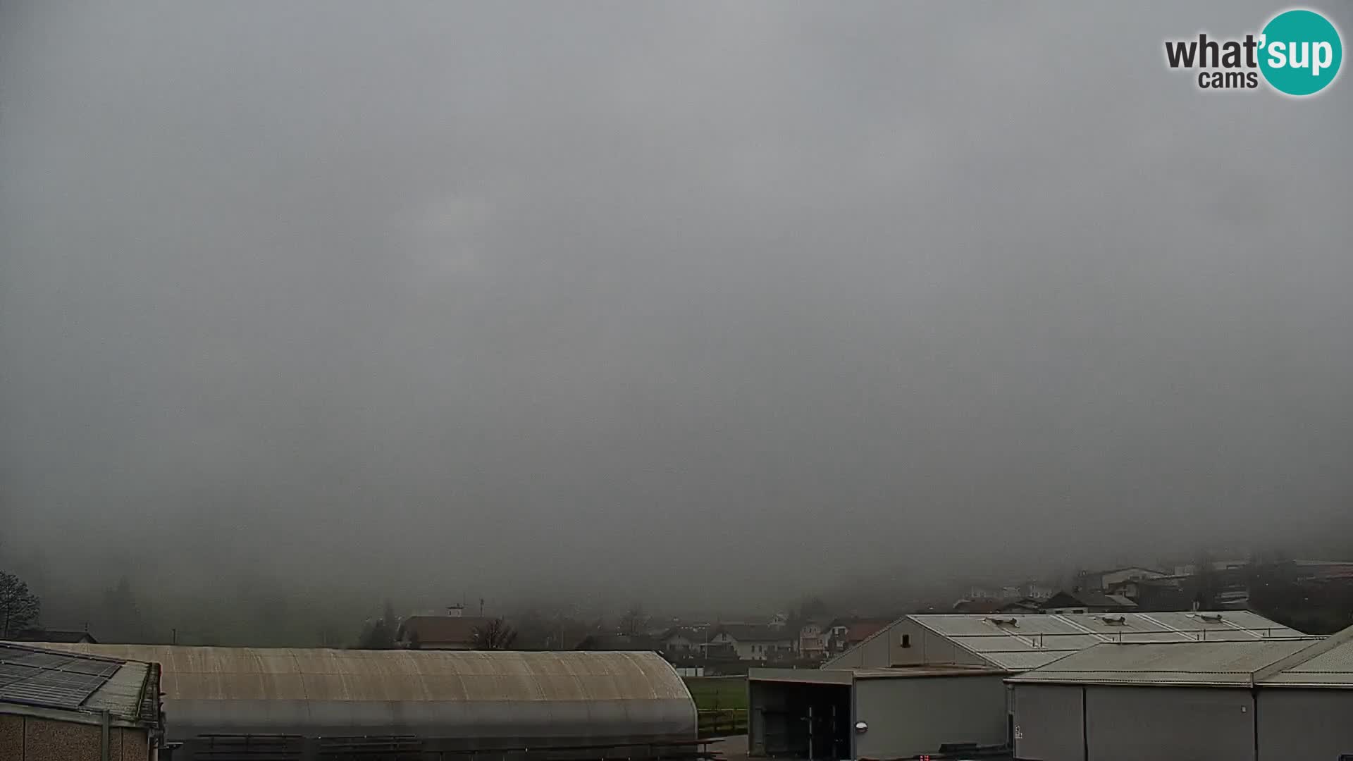 Live Webcam Polhov Gradec – Slovenia