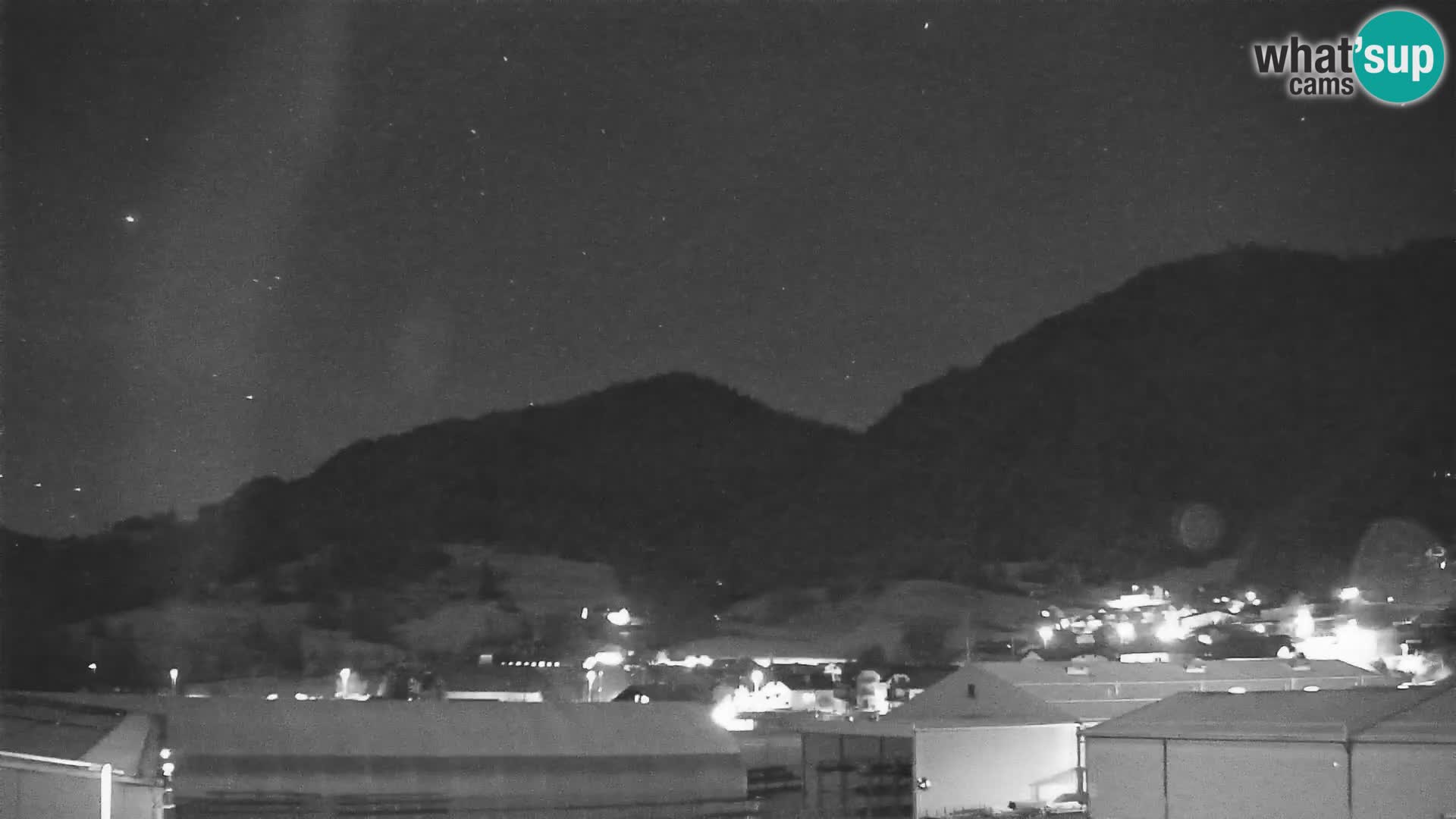 Web kamera uživo Polhov Gradec – Slovenija