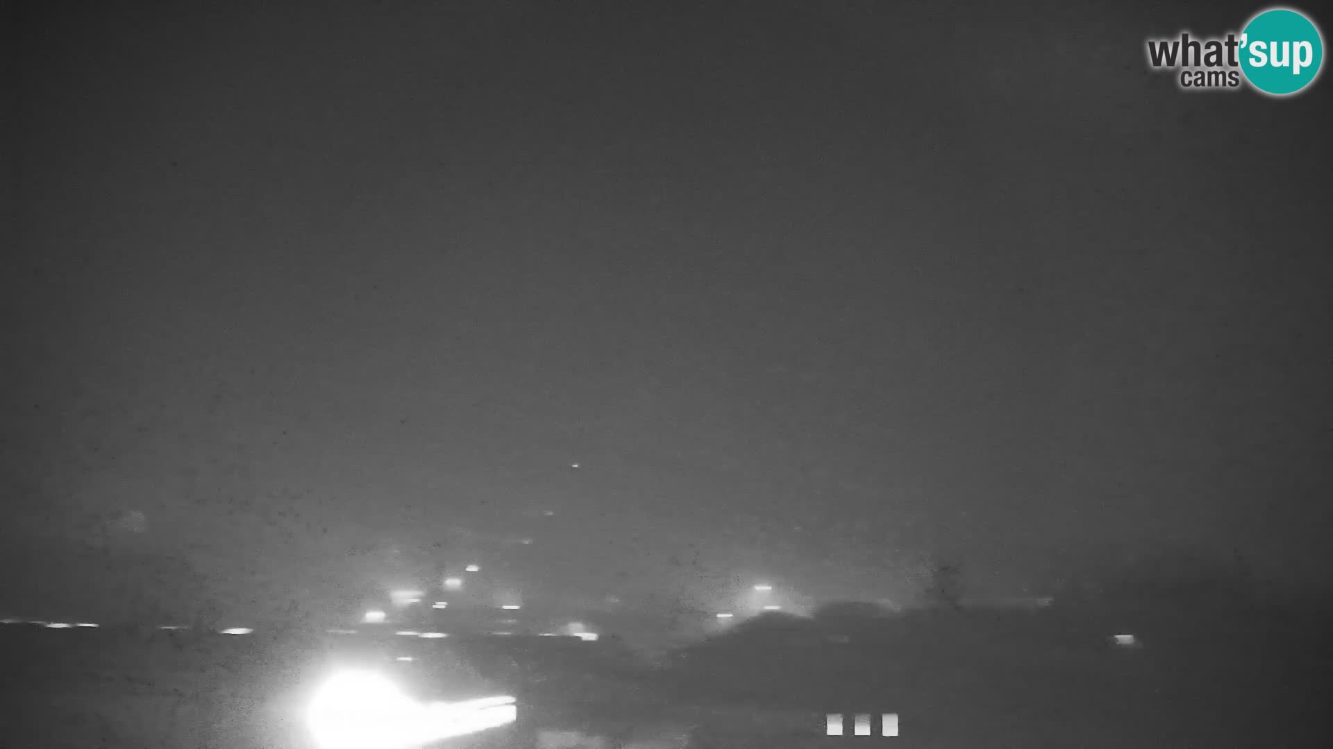 Spletna kamera Polhov Gradec