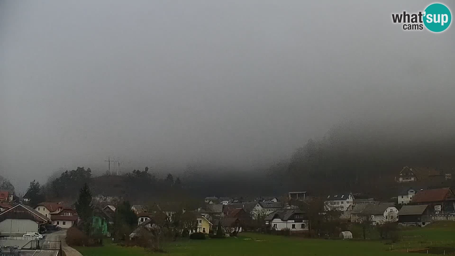 Live Webcam Polhov Gradec – Slovenia