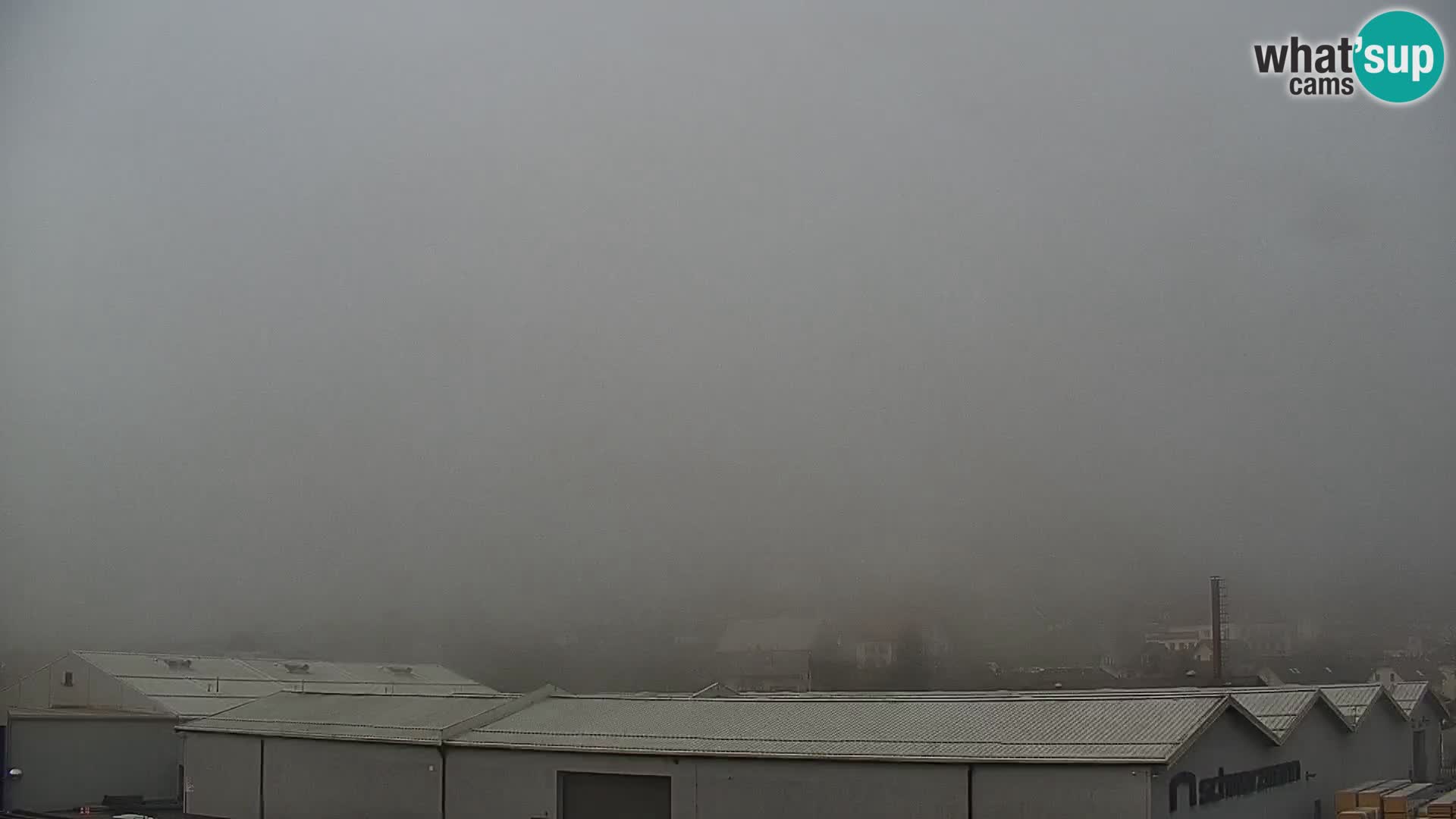 Spletna kamera Polhov Gradec