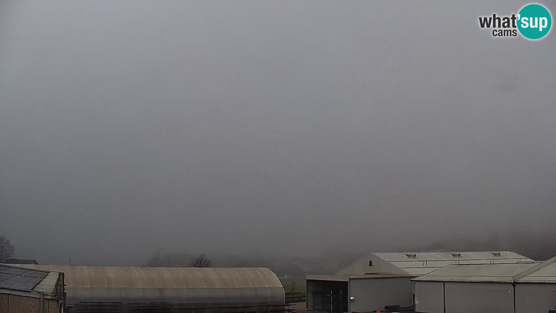 Spletna kamera Polhov Gradec