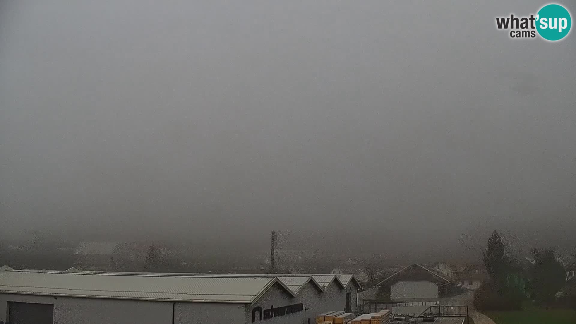 Live Webcam Polhov Gradec – Slowenien