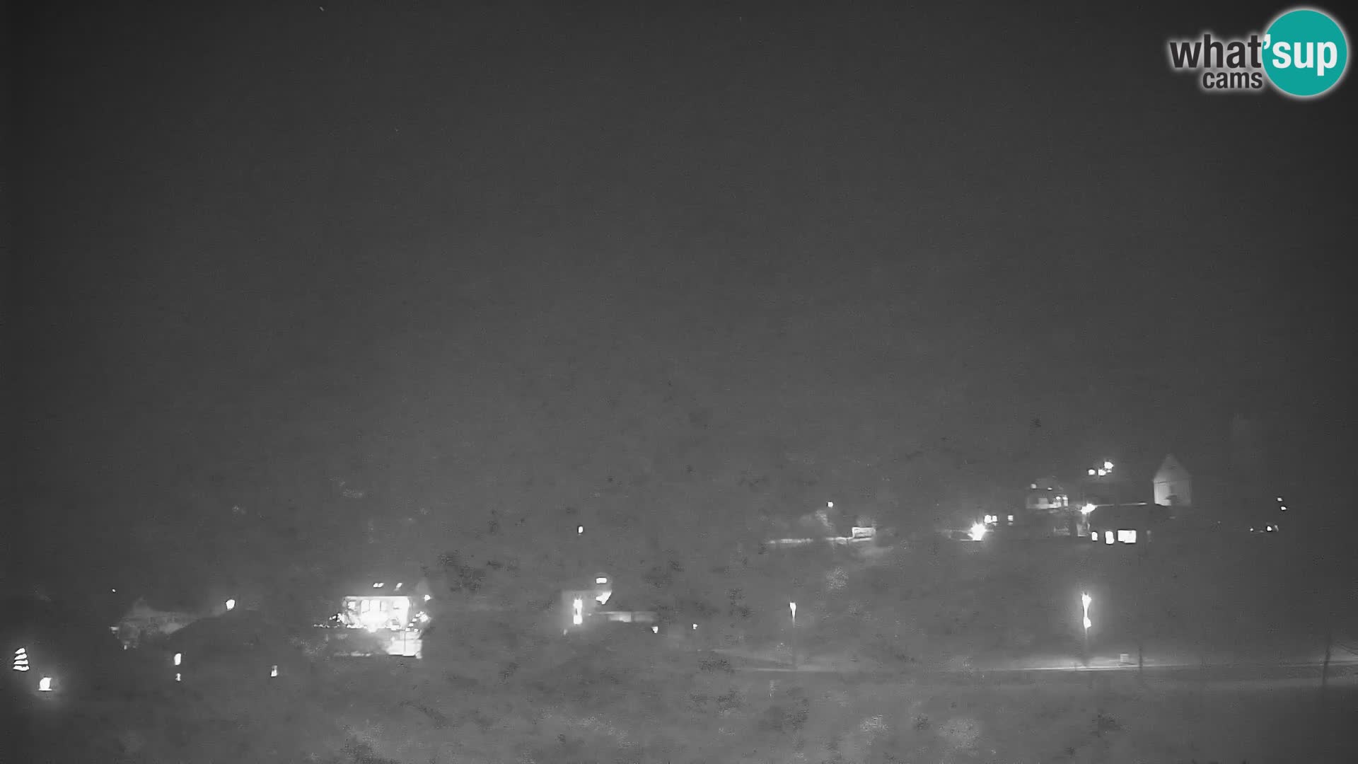 Webcam en direct Polhov Gradec – Slovénie