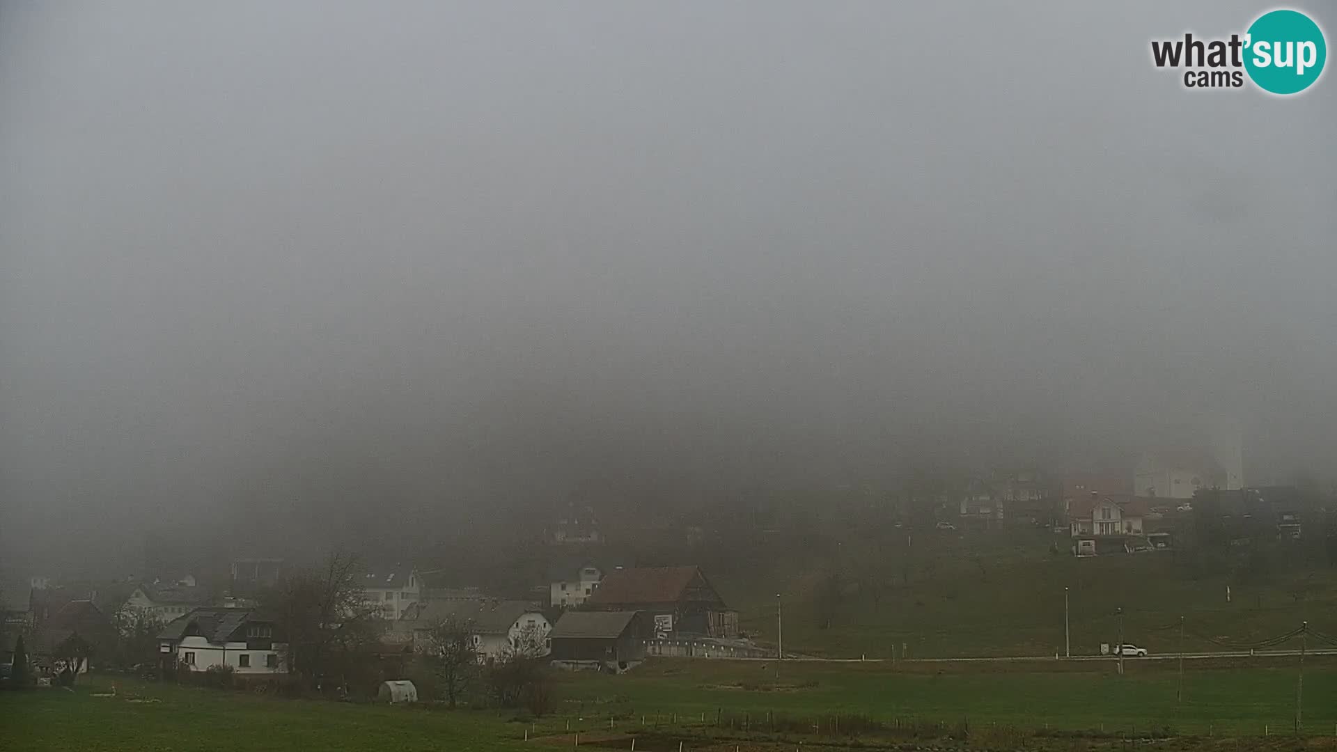 Live Webcam Polhov Gradec – Slowenien