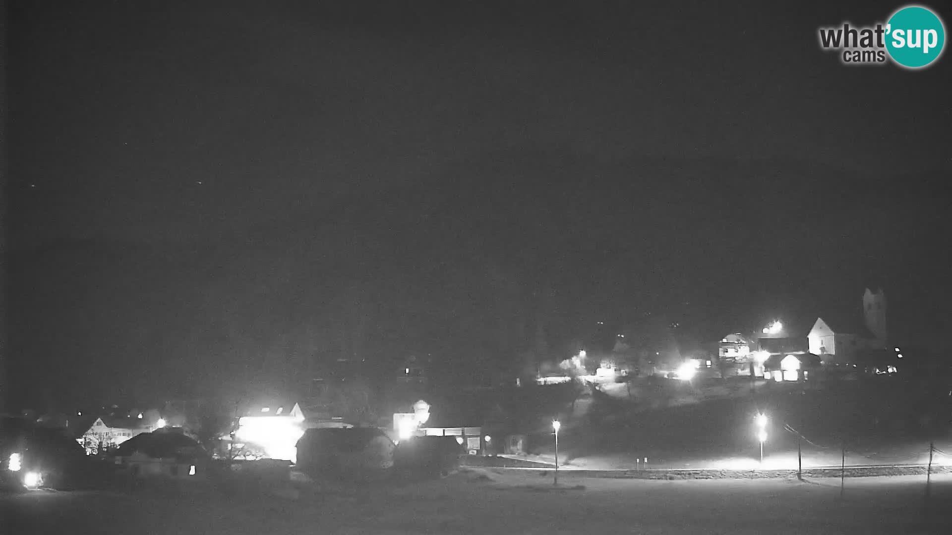 Live Webcam Polhov Gradec – Slowenien