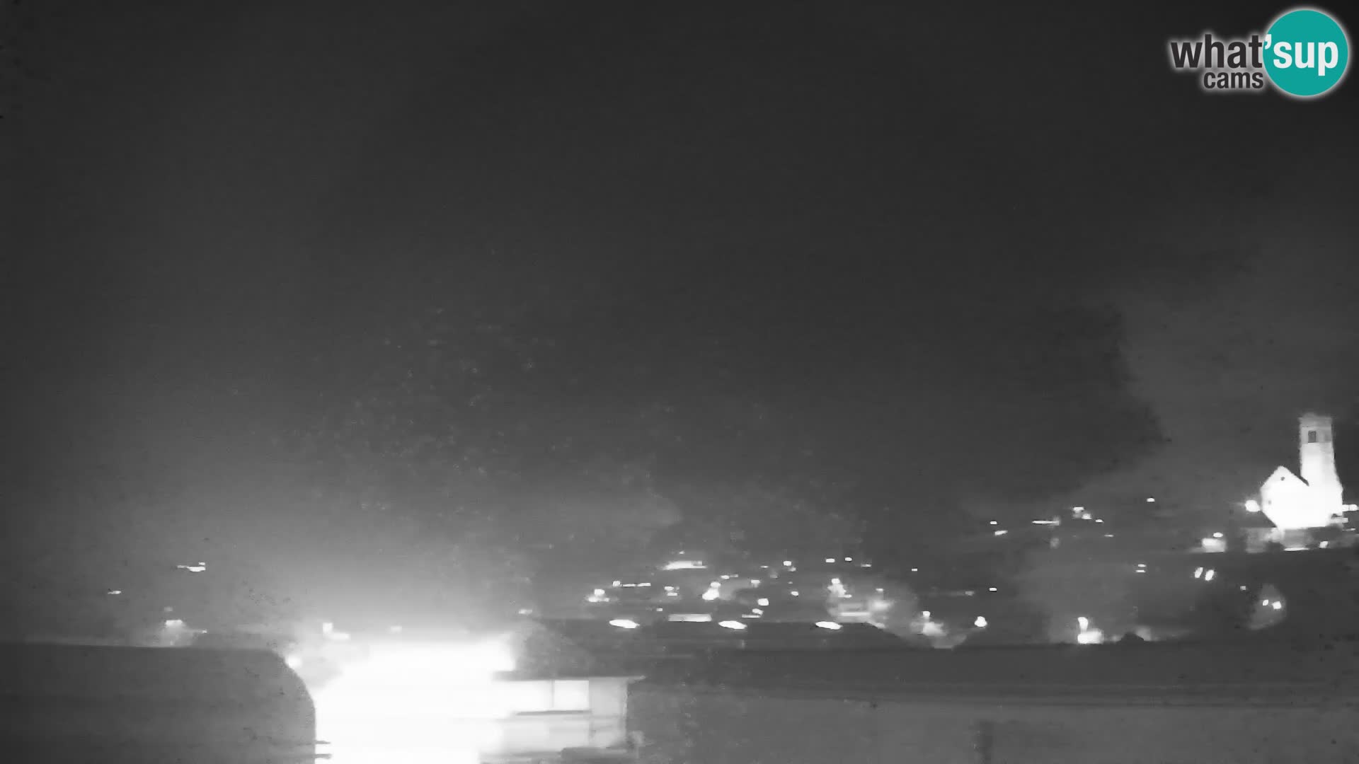 Live Webcam Polhov Gradec – Slowenien