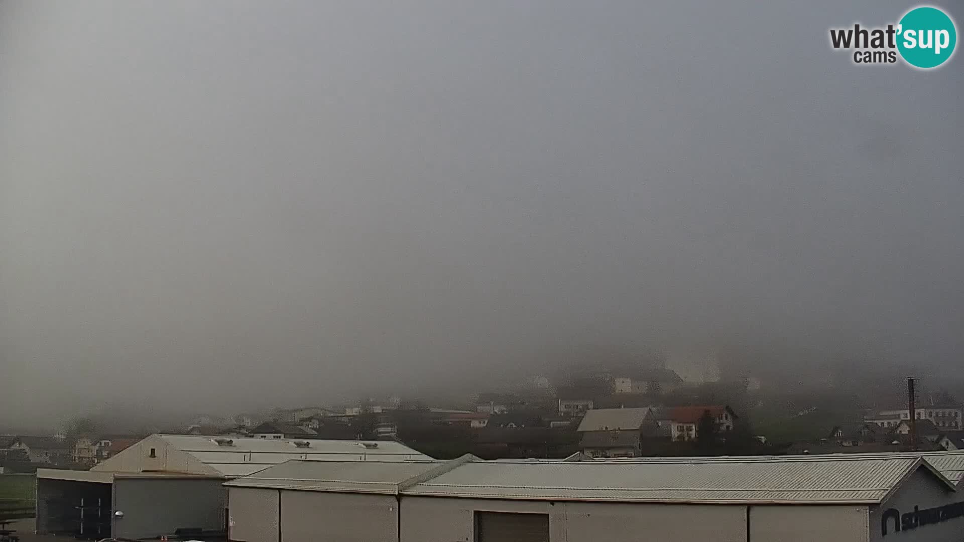 Live Webcam Polhov Gradec – Slovenia