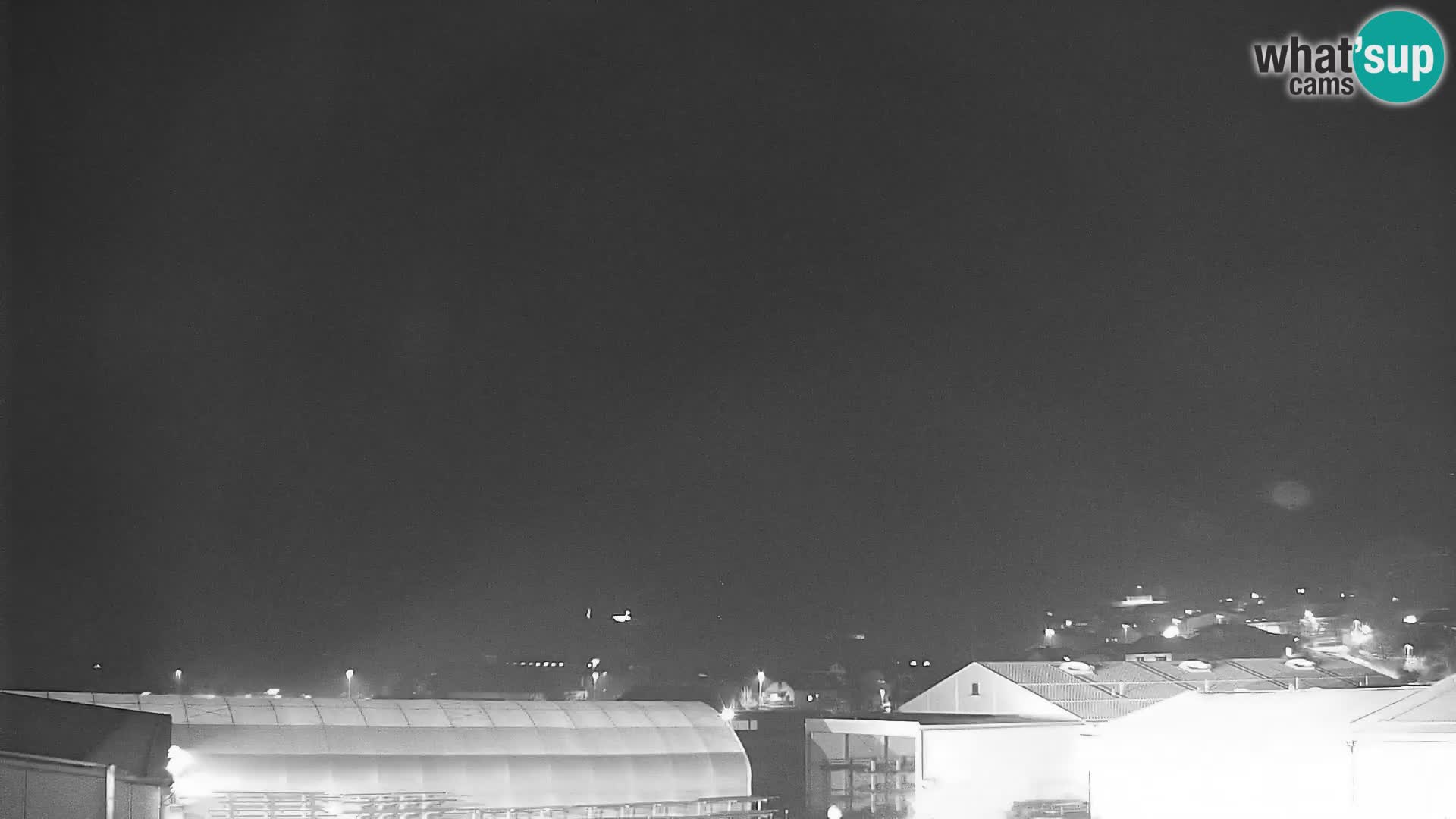 Live Webcam Polhov Gradec – Slovenia