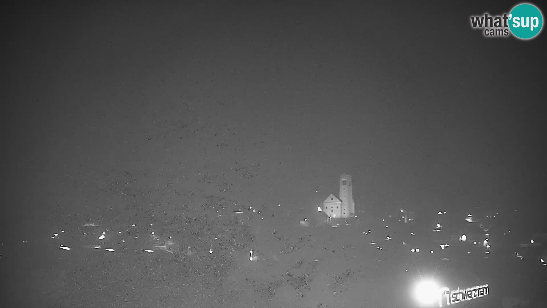 Webcam en direct Polhov Gradec – Slovénie