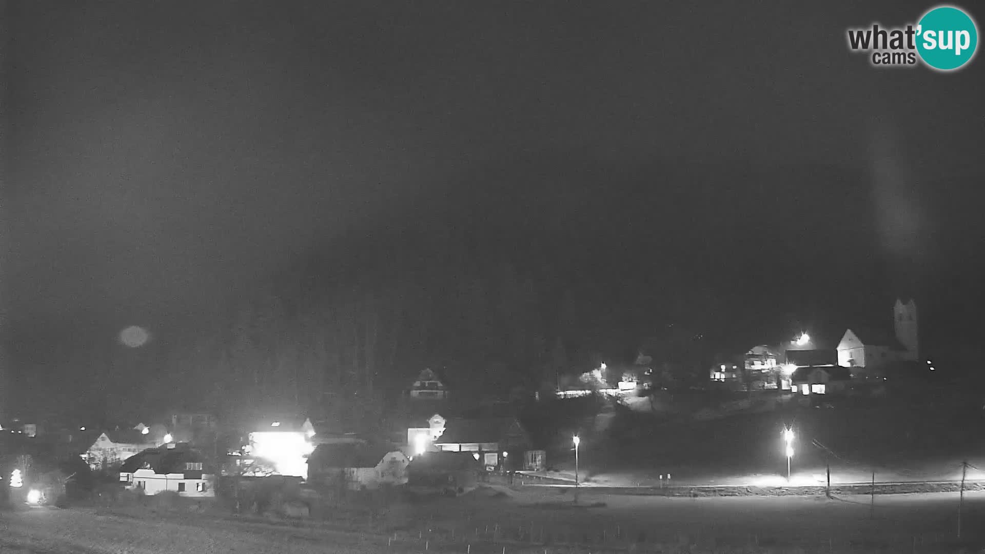 Live Webcam Polhov Gradec – Slowenien