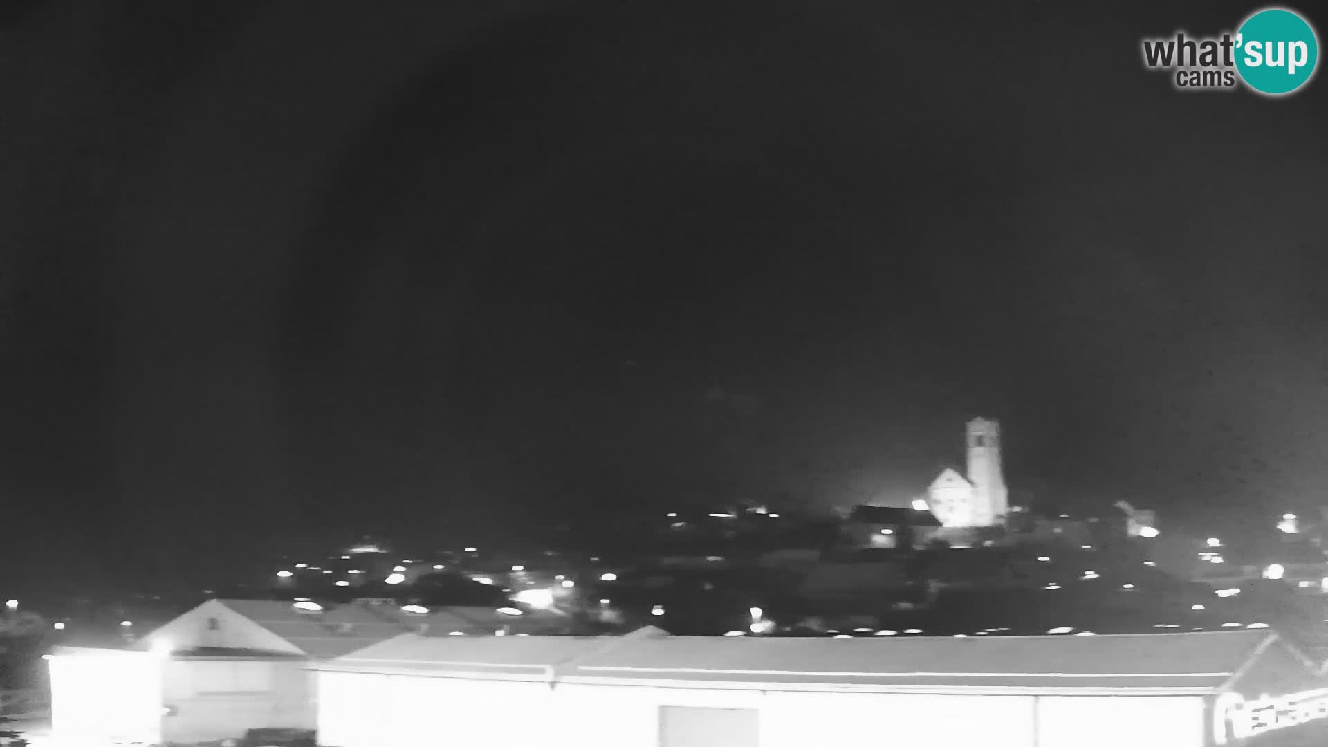 Live Webcam Polhov Gradec – Slovenia