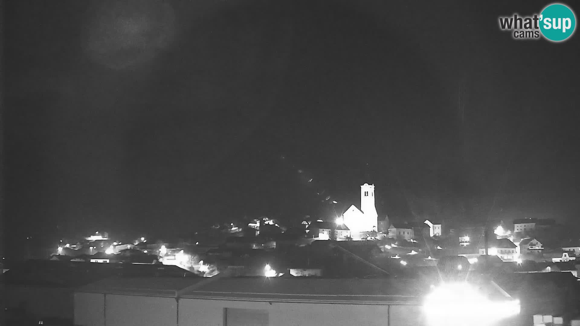 Live Webcam Polhov Gradec – Slovenia