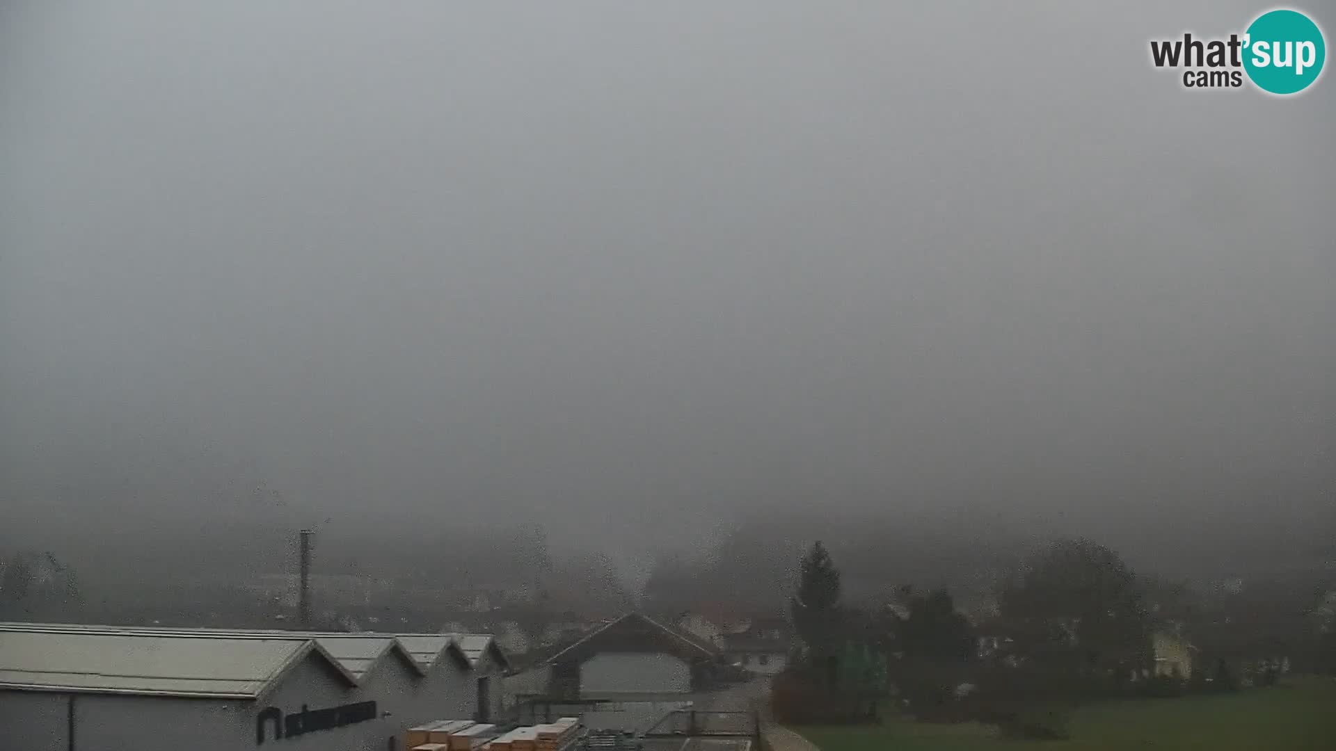 Live Webcam Polhov Gradec – Slovenia