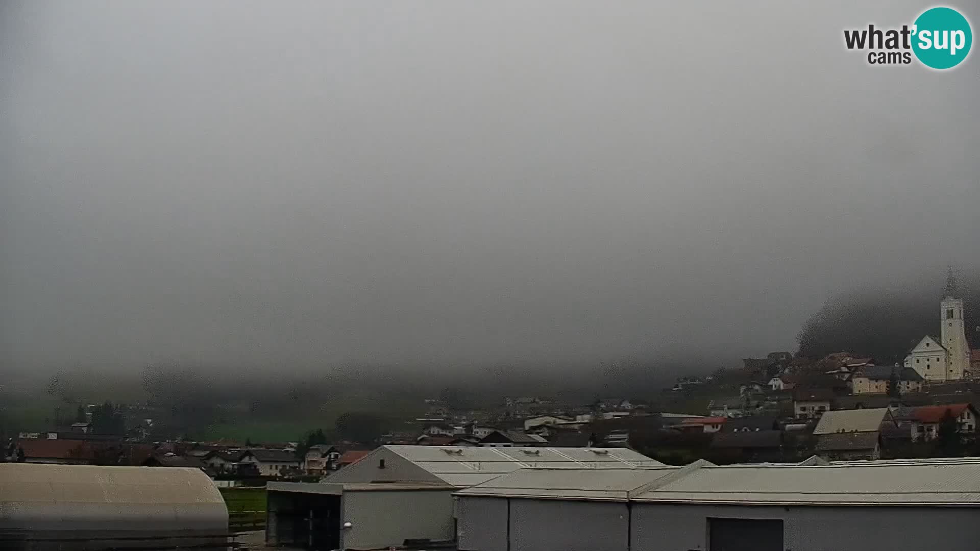 Live Webcam Polhov Gradec – Slowenien