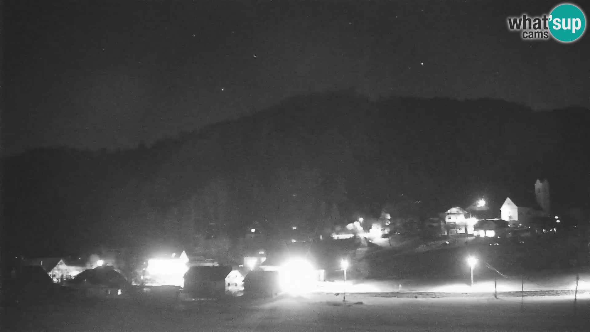 Live Webcam Polhov Gradec – Slovenia