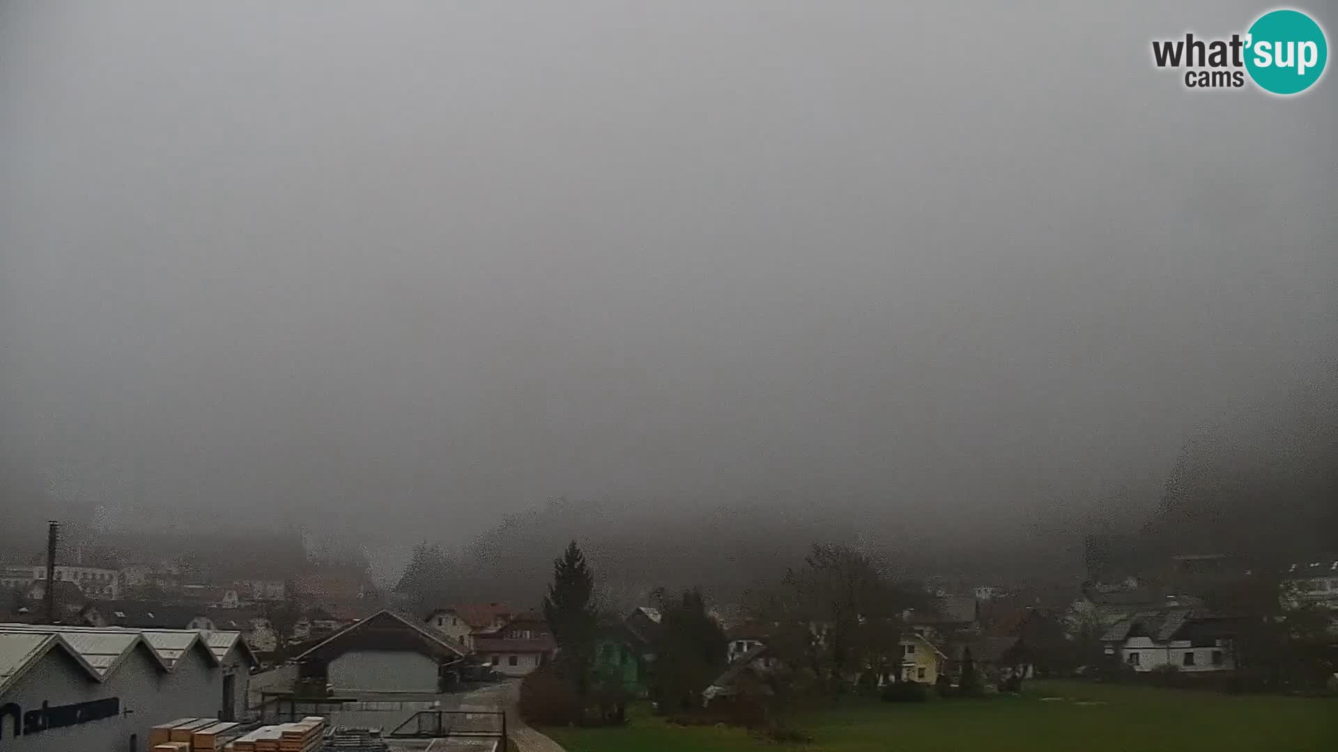 Live Webcam Polhov Gradec – Slowenien