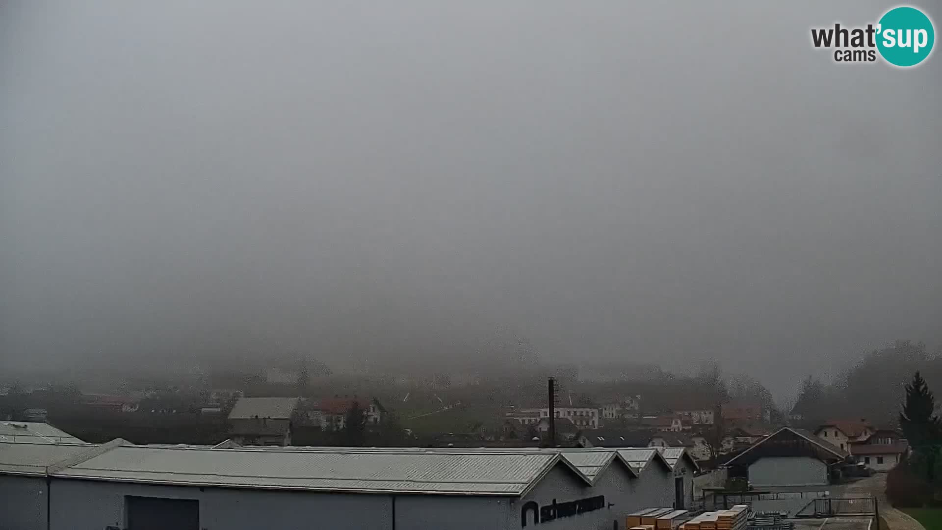 Spletna kamera Polhov Gradec