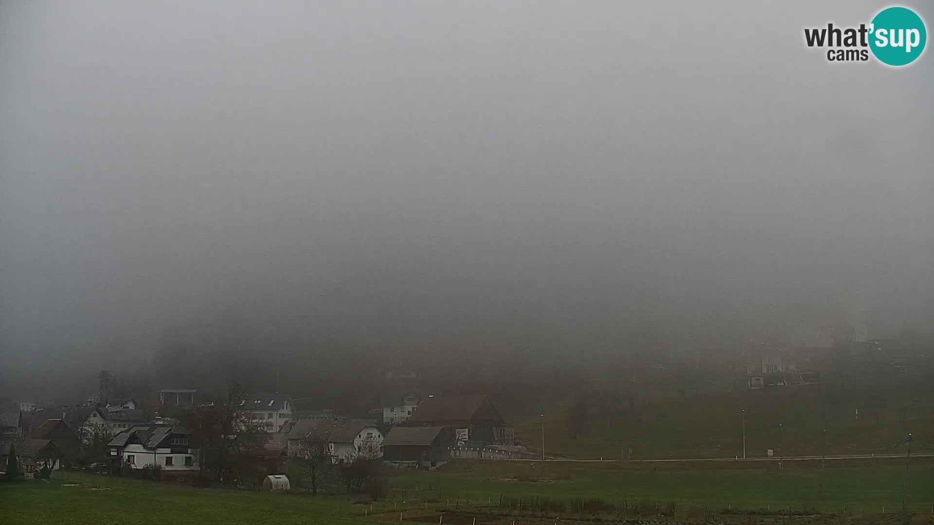 Web kamera uživo Polhov Gradec – Slovenija