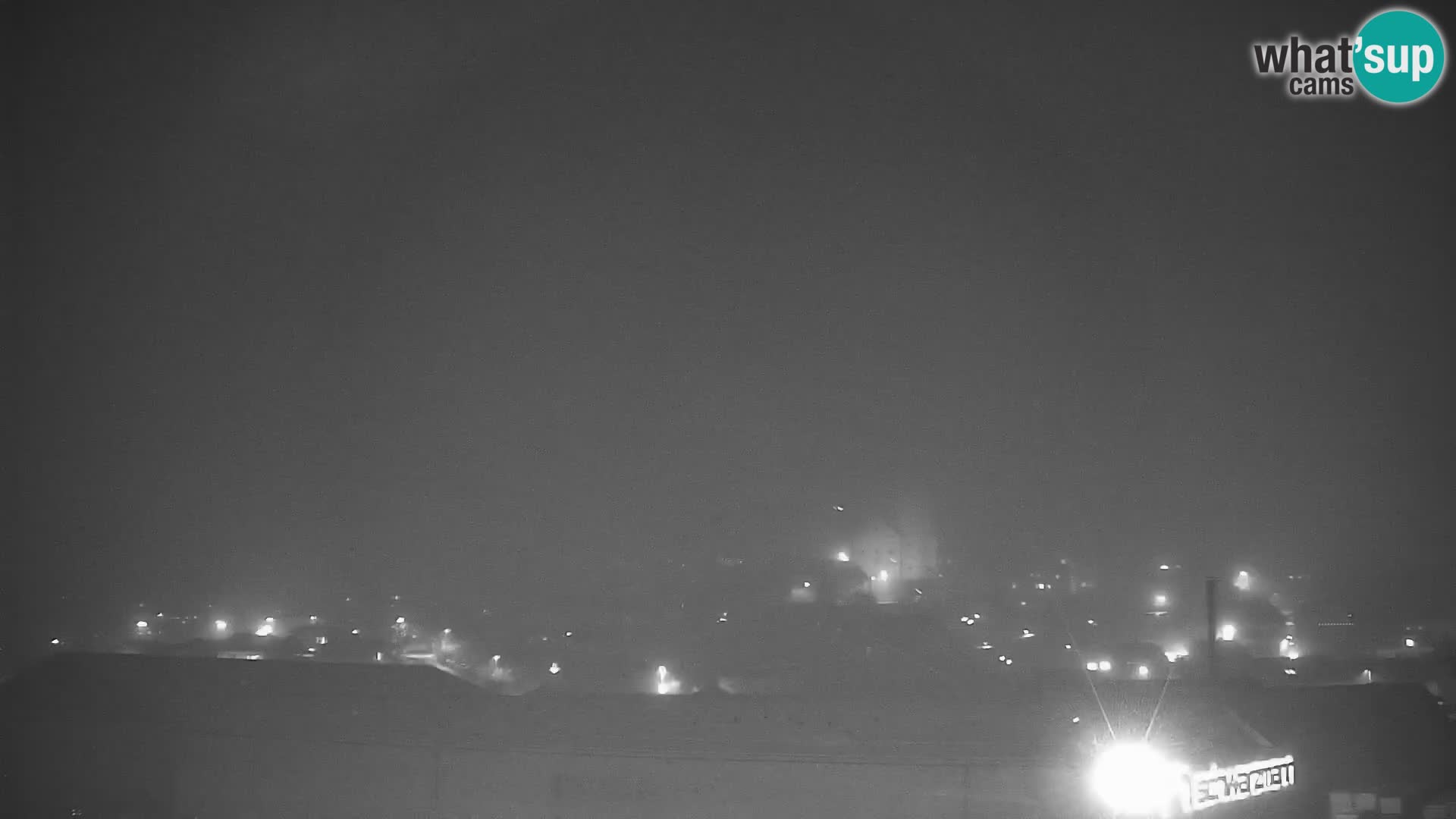 Live Webcam Polhov Gradec – Slovenia