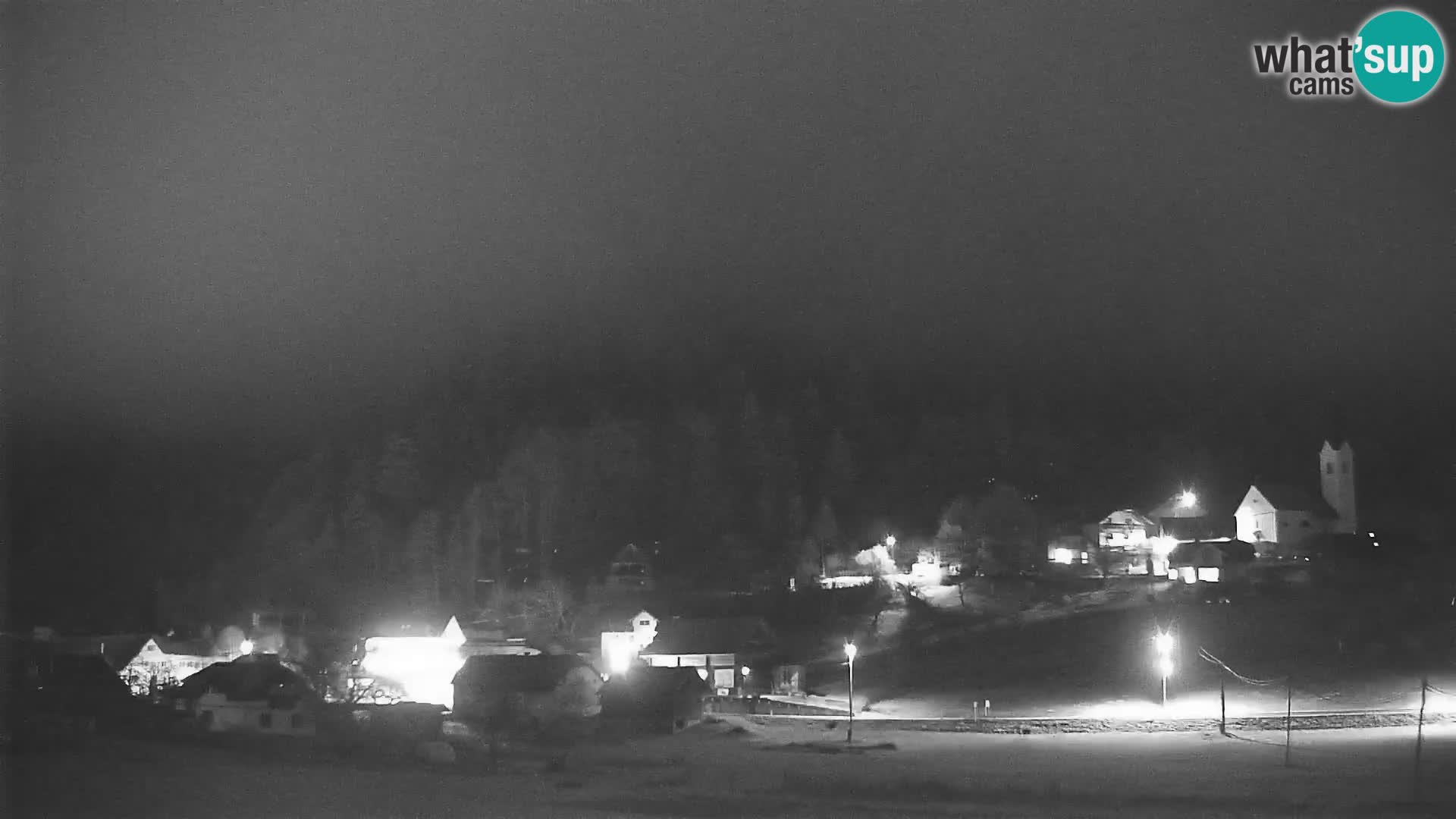 Live Webcam Polhov Gradec – Slowenien