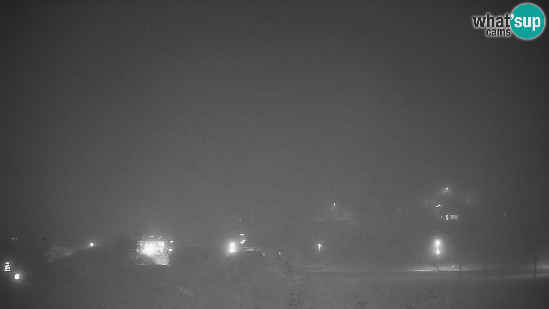 Webcam en direct Polhov Gradec – Slovénie