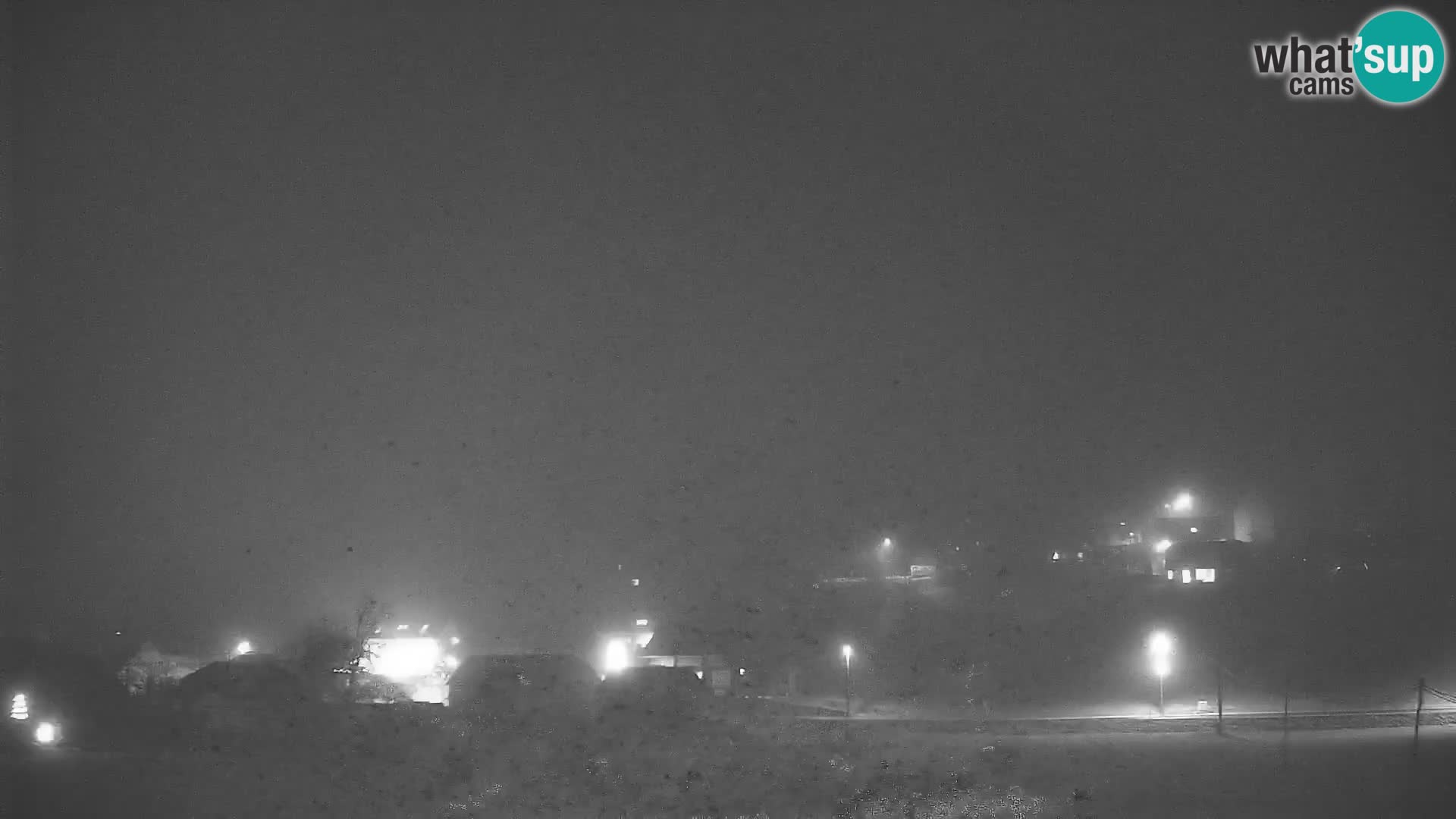 Webcam en direct Polhov Gradec – Slovénie