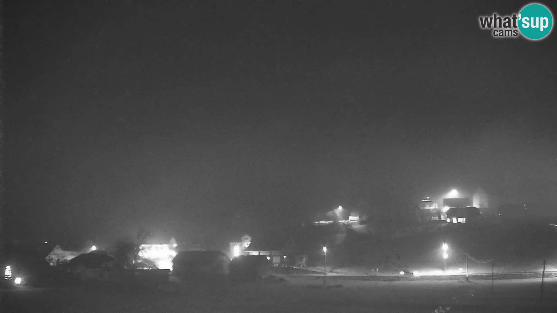 Spletna kamera Polhov Gradec