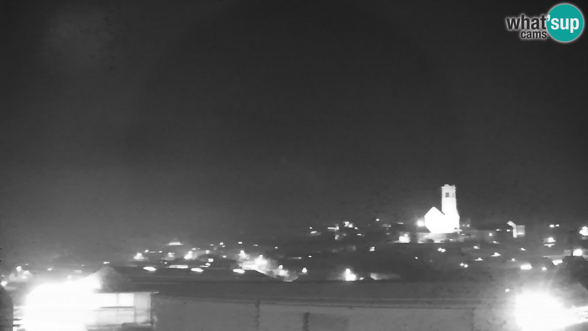 Webcam en direct Polhov Gradec – Slovénie